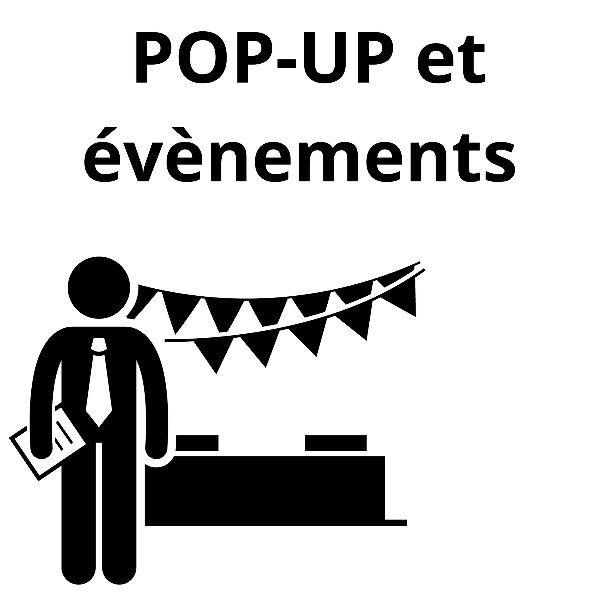 On cherche des évènements 🤩