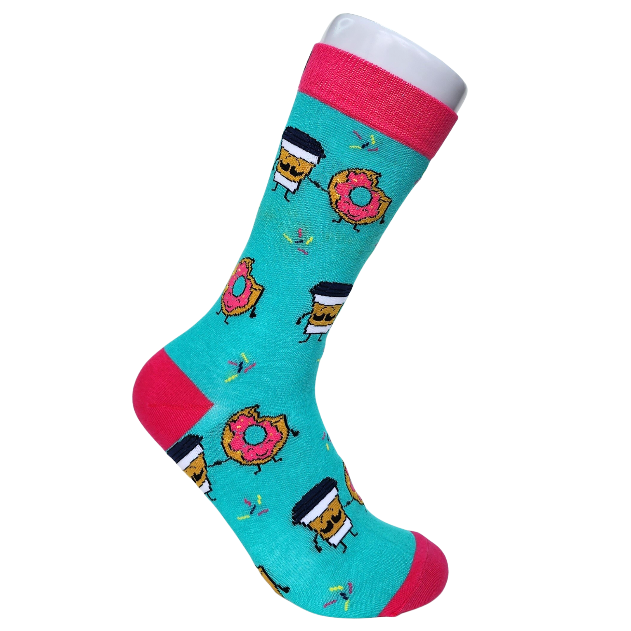 Chaussette en bambou - Ben & Rosie