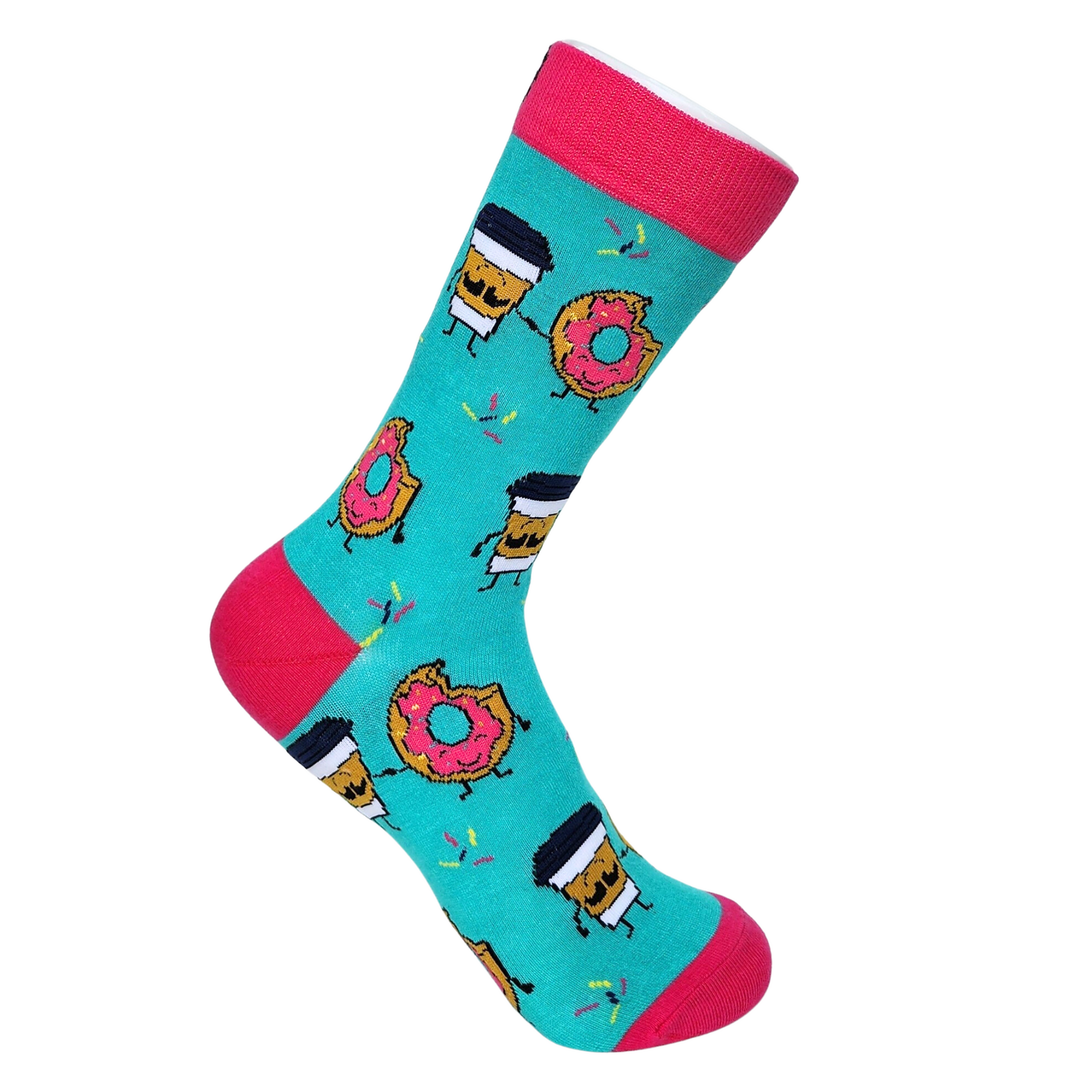 Chaussette en bambou - Ben & Rosie