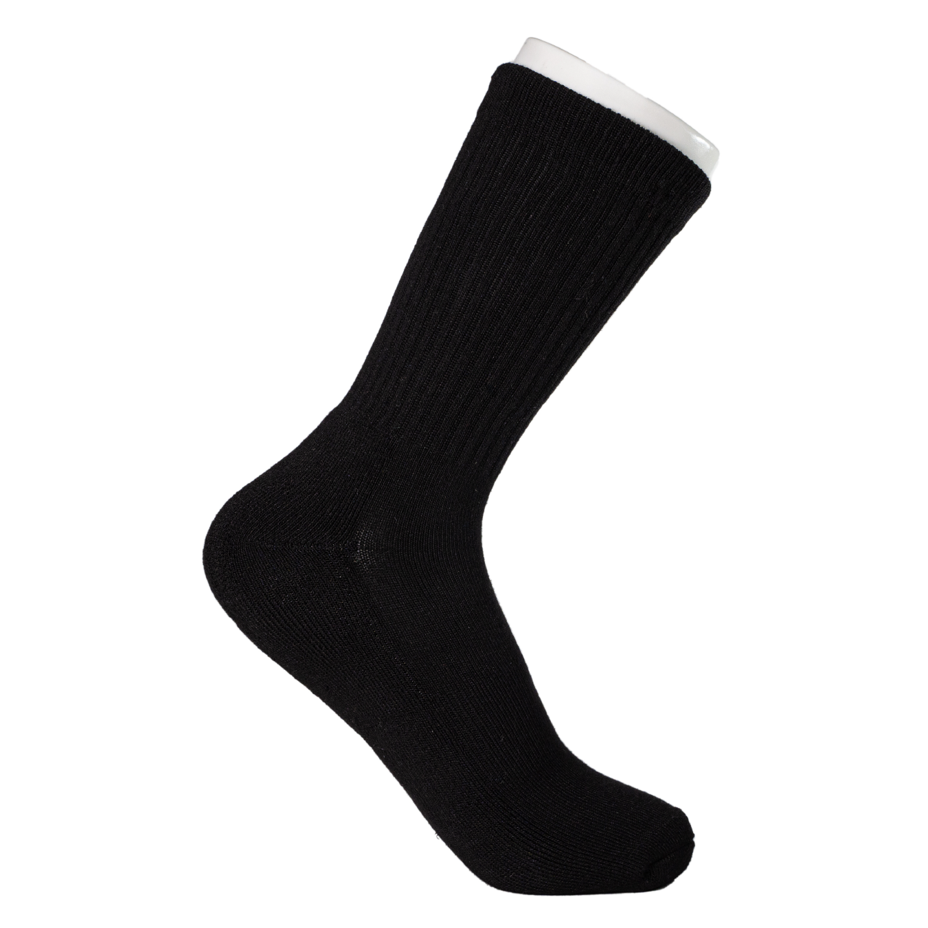 3 paires de chaussette en bambou - Onyx