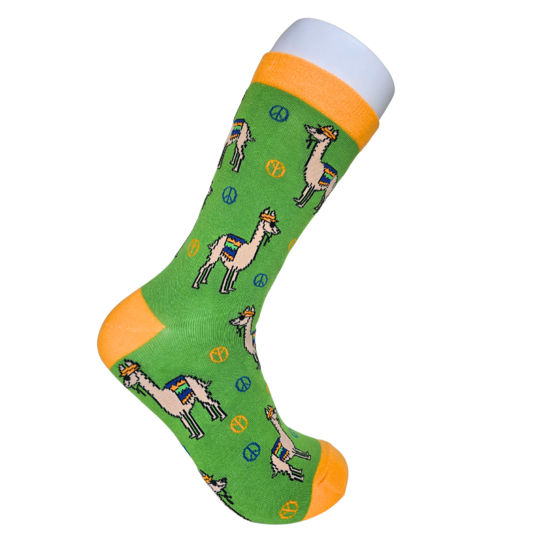 Chaussette en bambou - Lenny