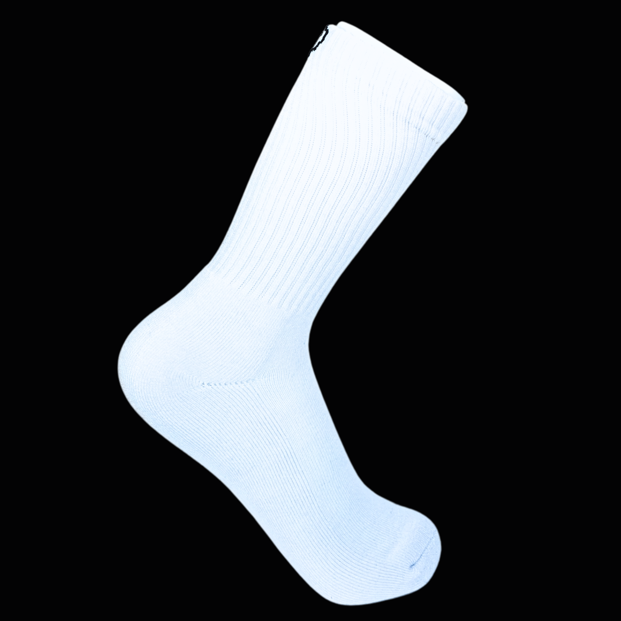 3 paires de chaussette en bambou - Opale