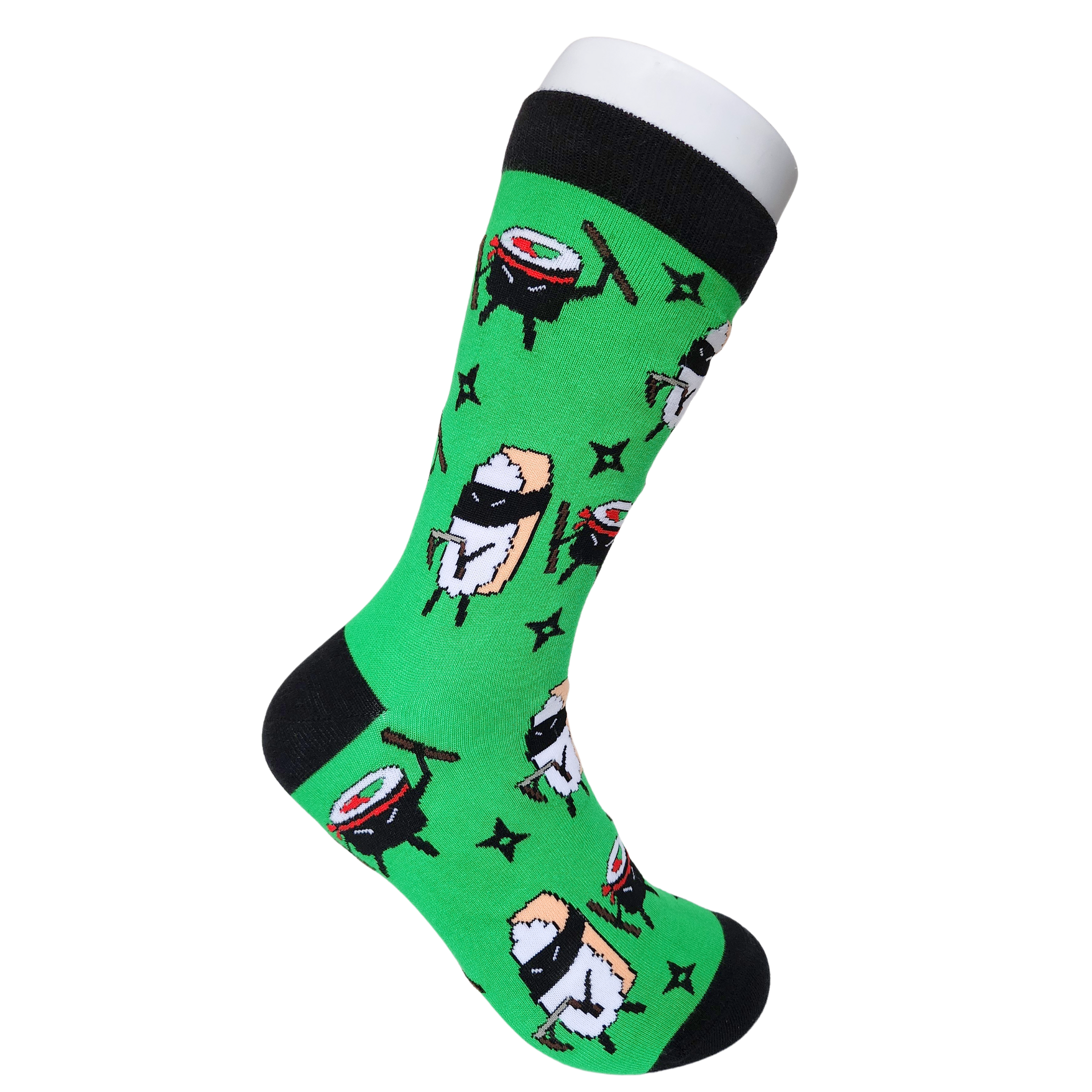 Ensemble Le Gourmand - Chaussette en bambou