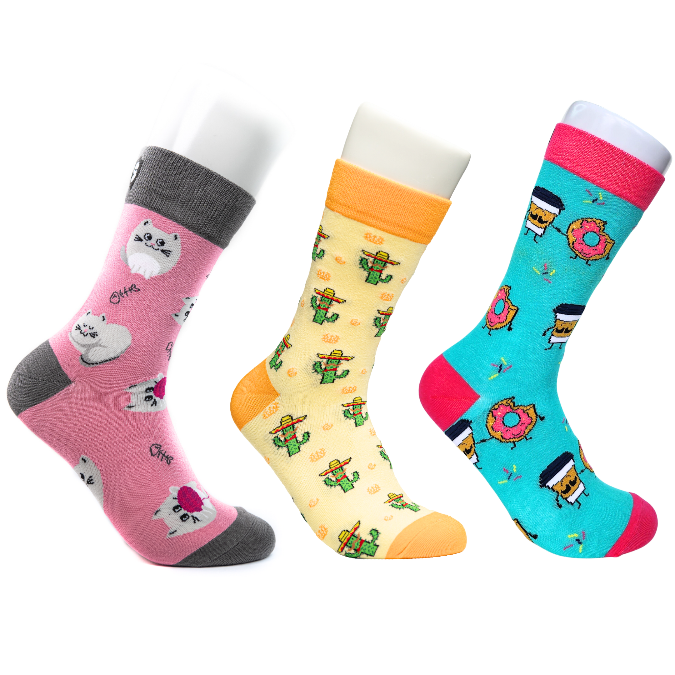 Pack super Maman - chaussette en bambou