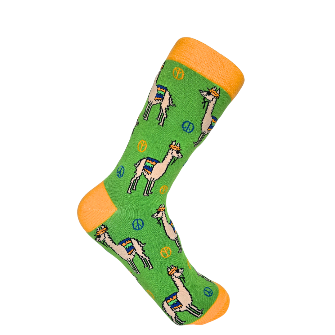 Chaussette en bambou - Lenny