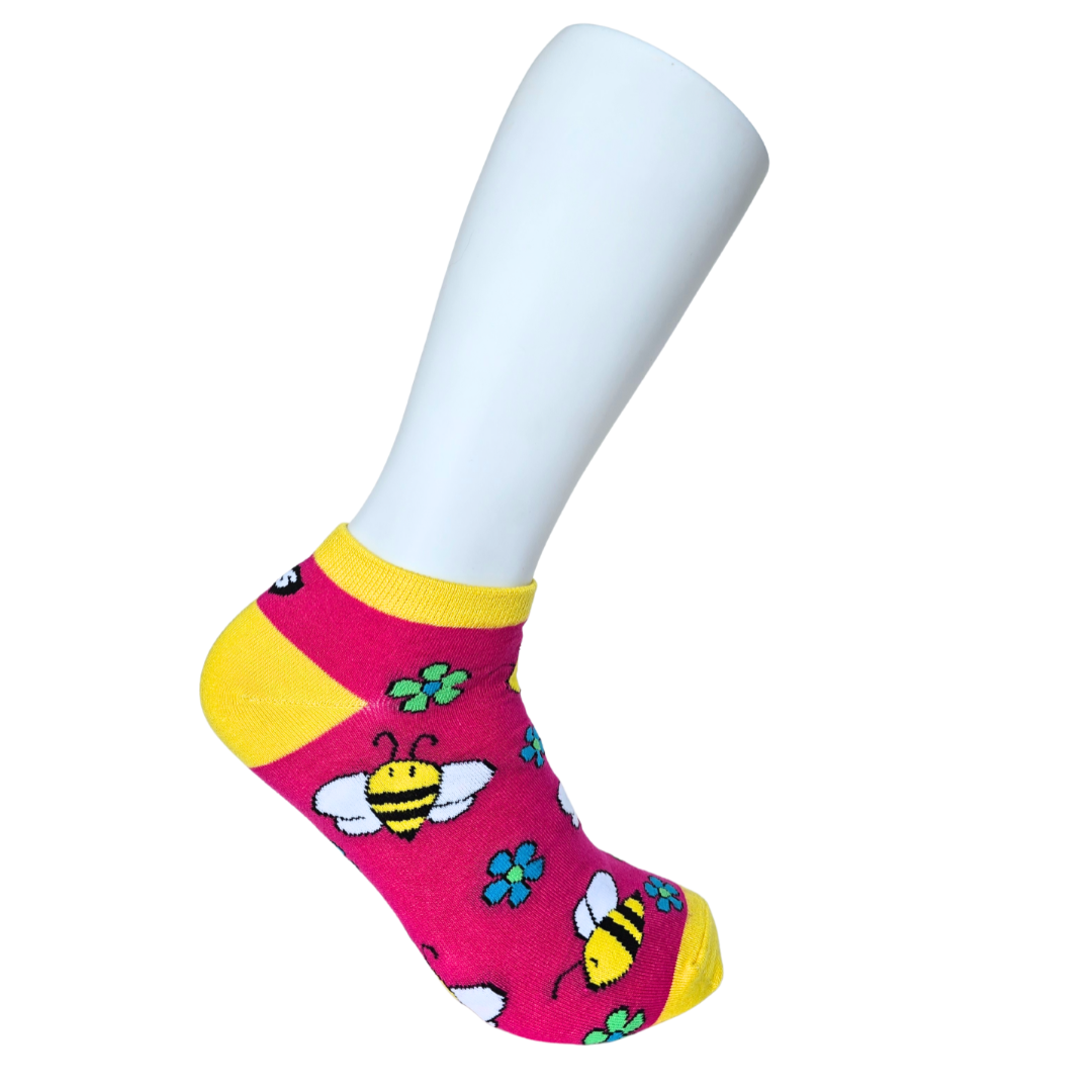 Chaussette en bambou - Maya