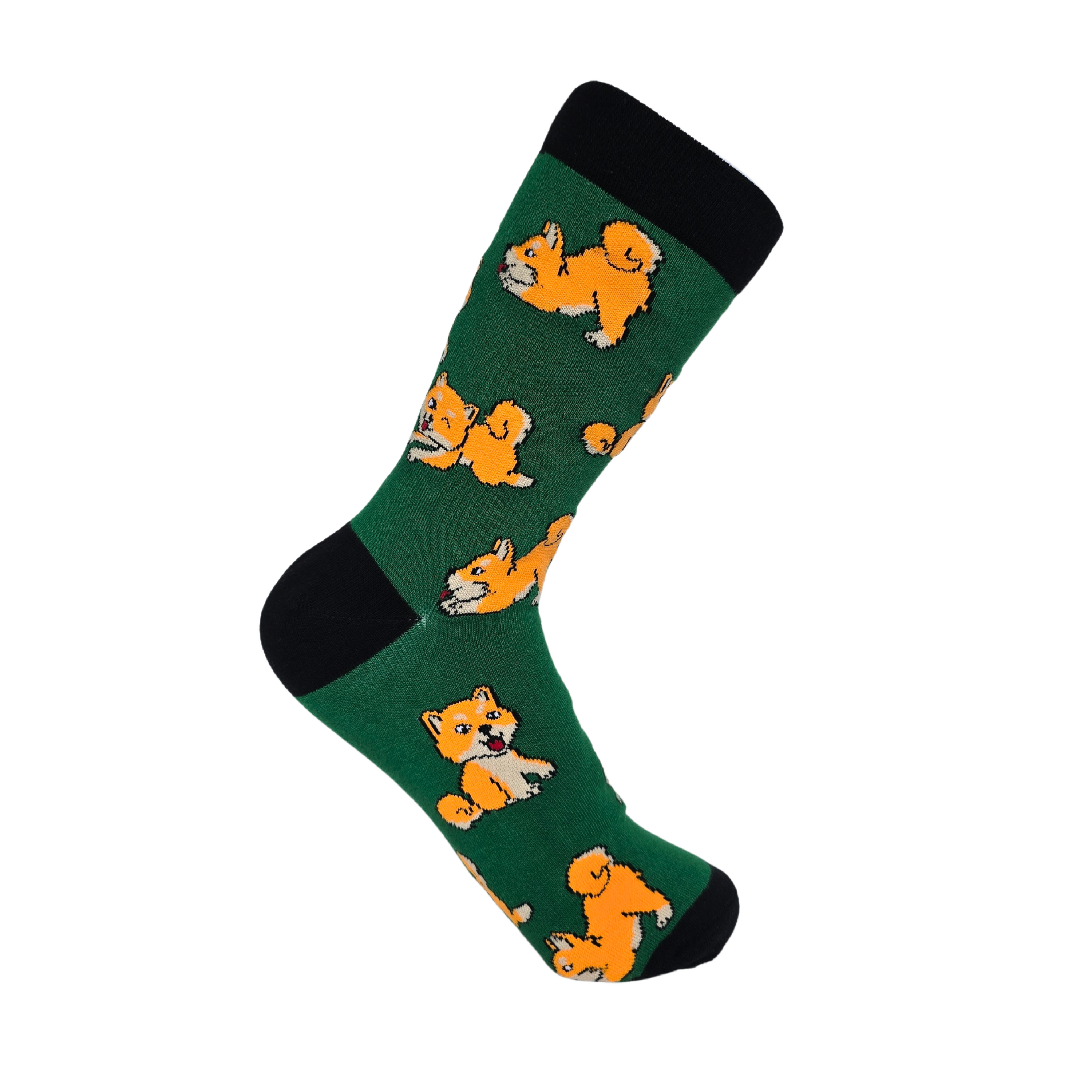 Chaussette en bambou - Kiba