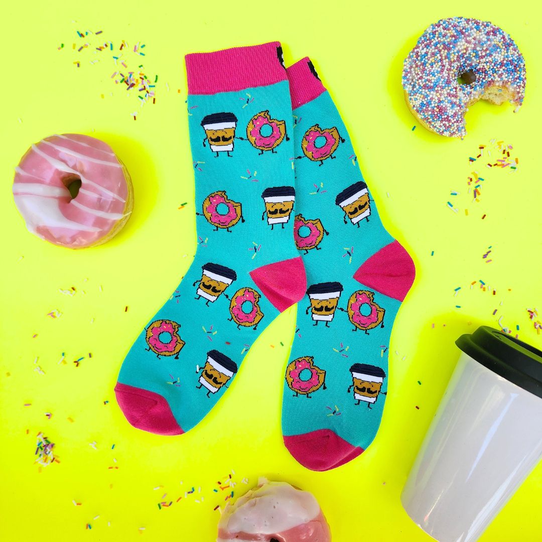 Chaussette en bambou - Ben & Rosie