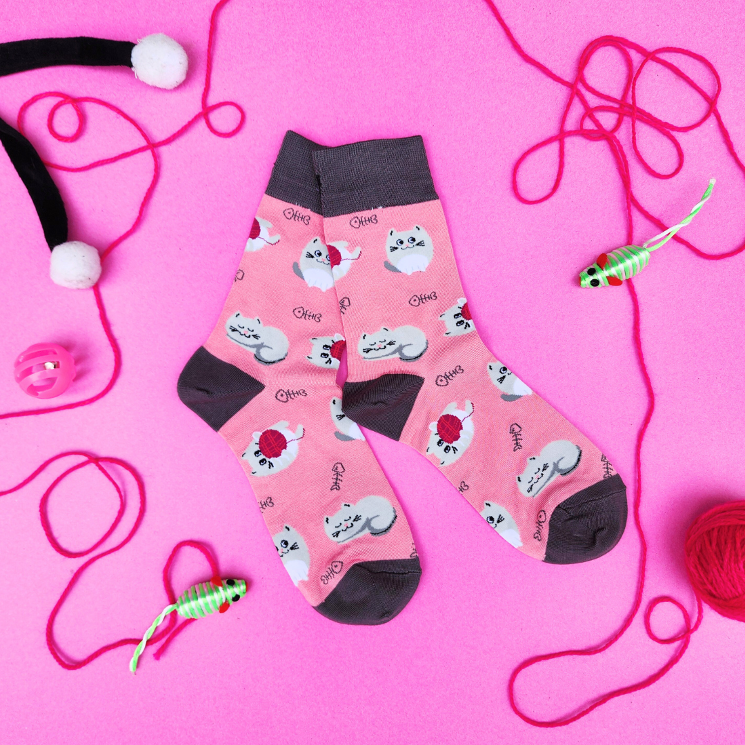 Pack super Maman - chaussette en bambou