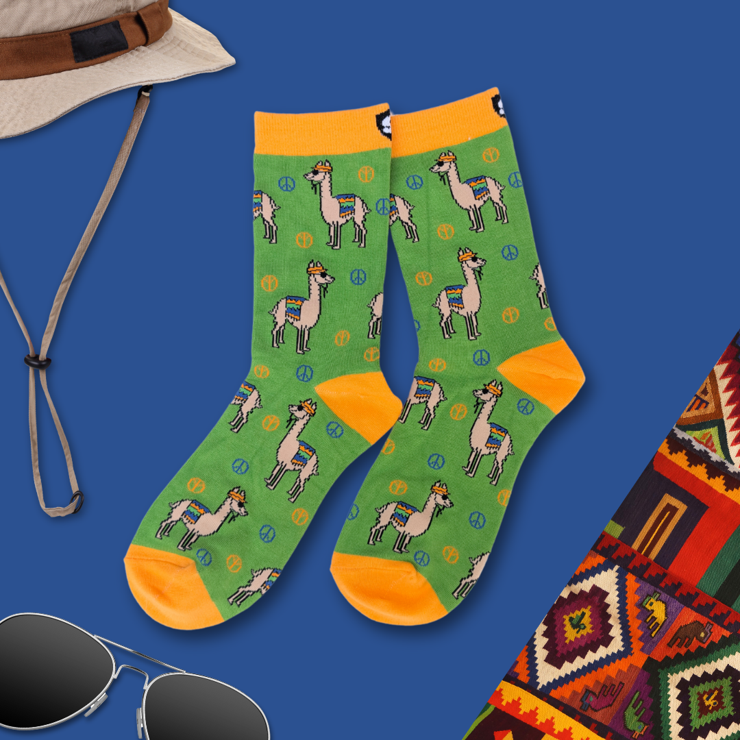 Chaussette en bambou - Lenny