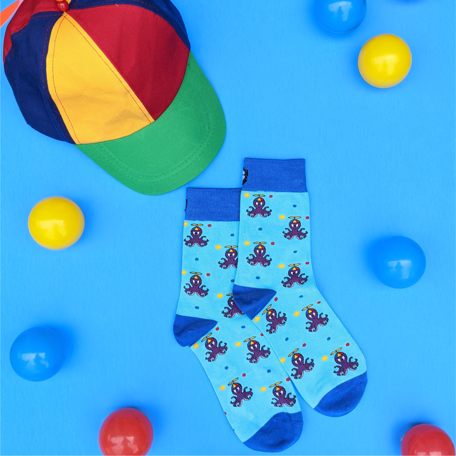 Sock - Arthur