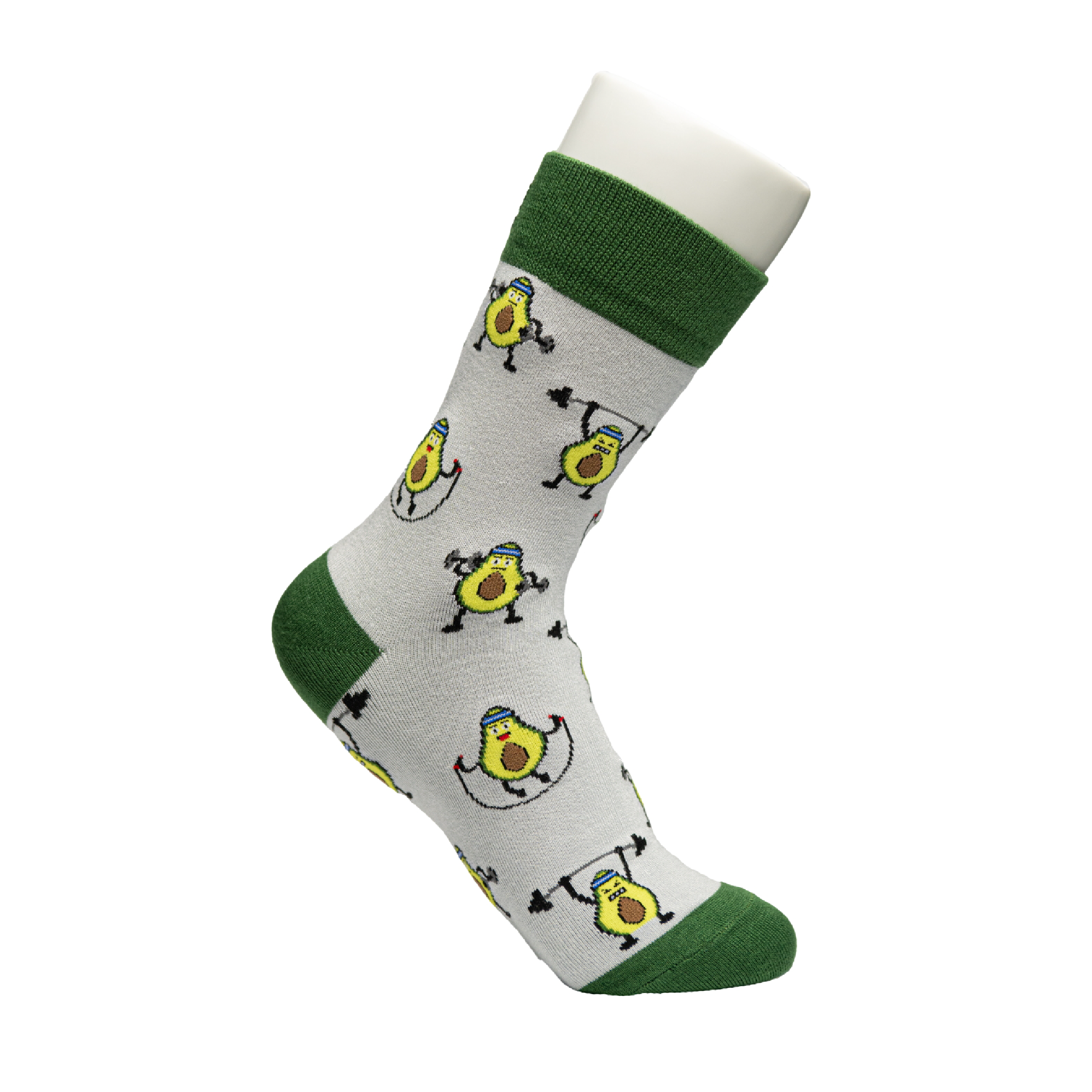 Chaussette en bambou - Hugo-cado