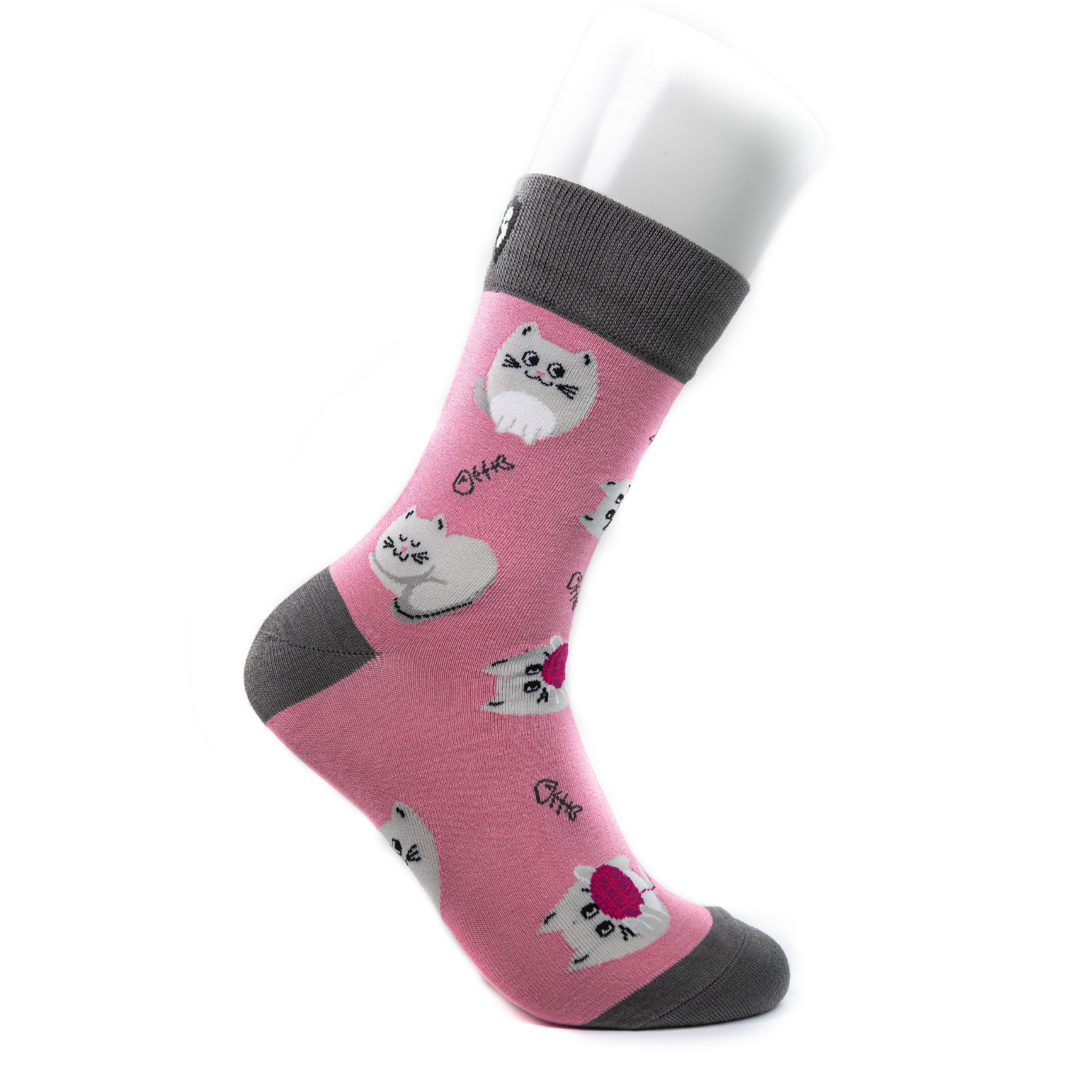 Chaussette en bambou - Zoey