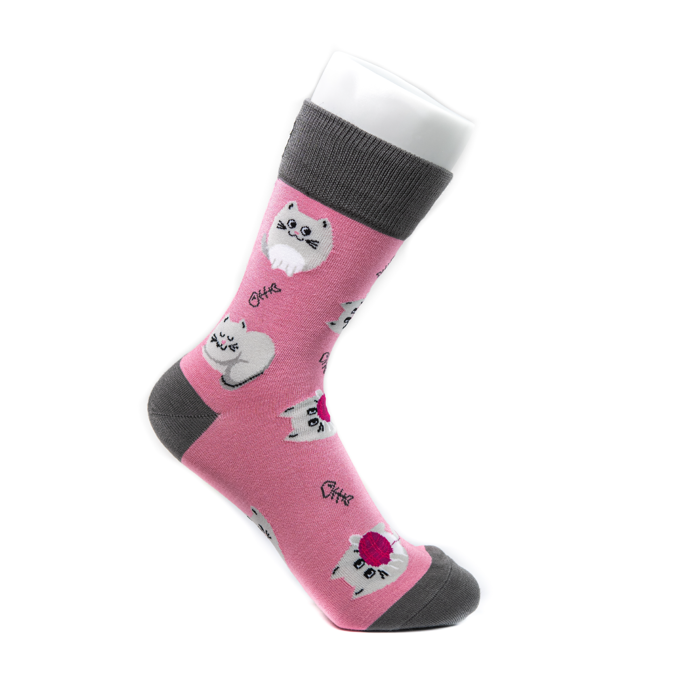 Chaussette en bambou - Zoey