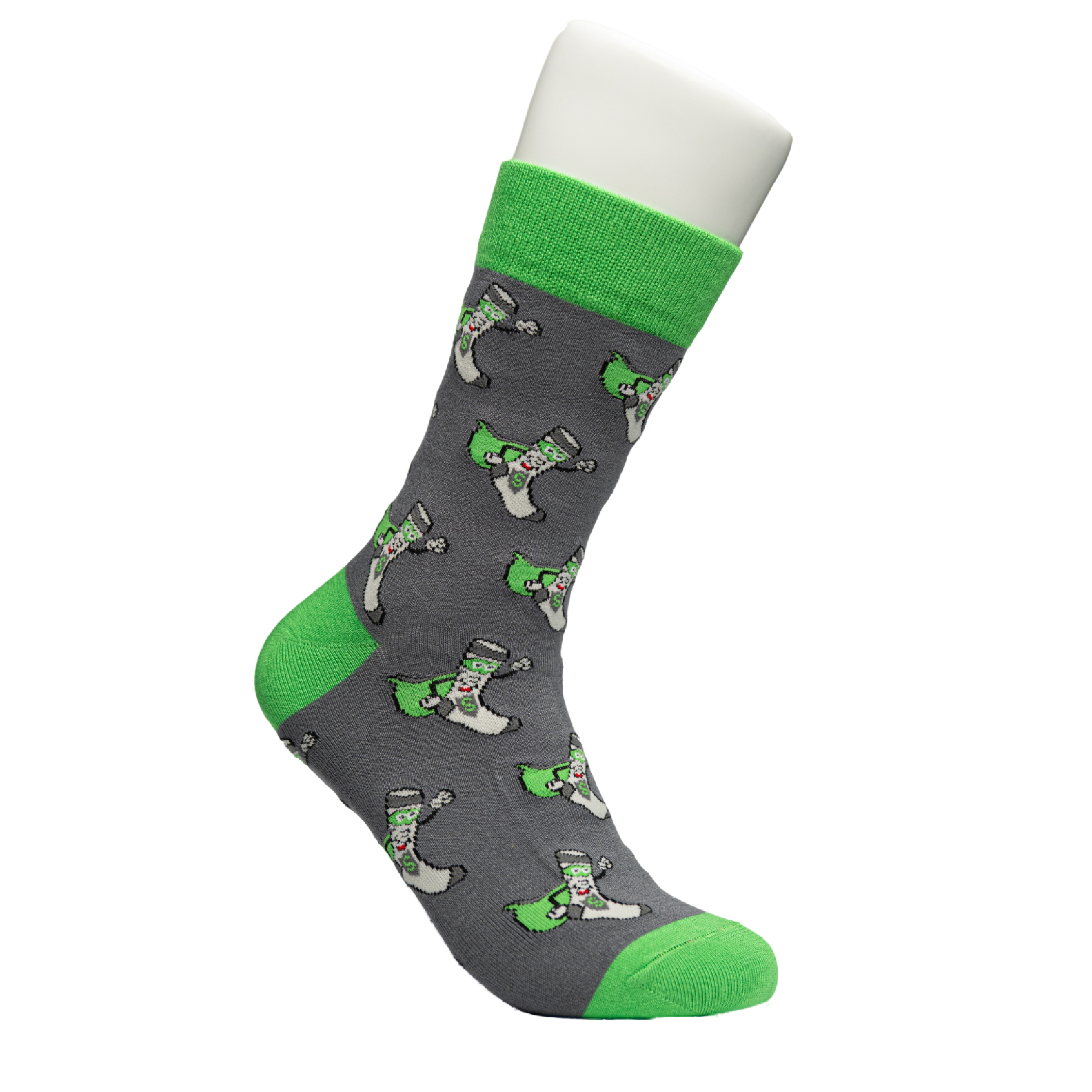 Chaussette en bambou - Sokette