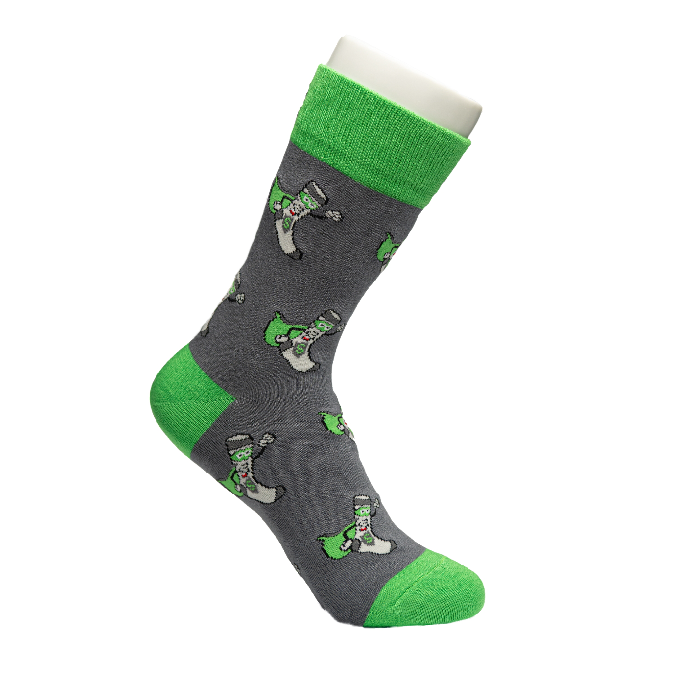Chaussette en bambou - Sokette