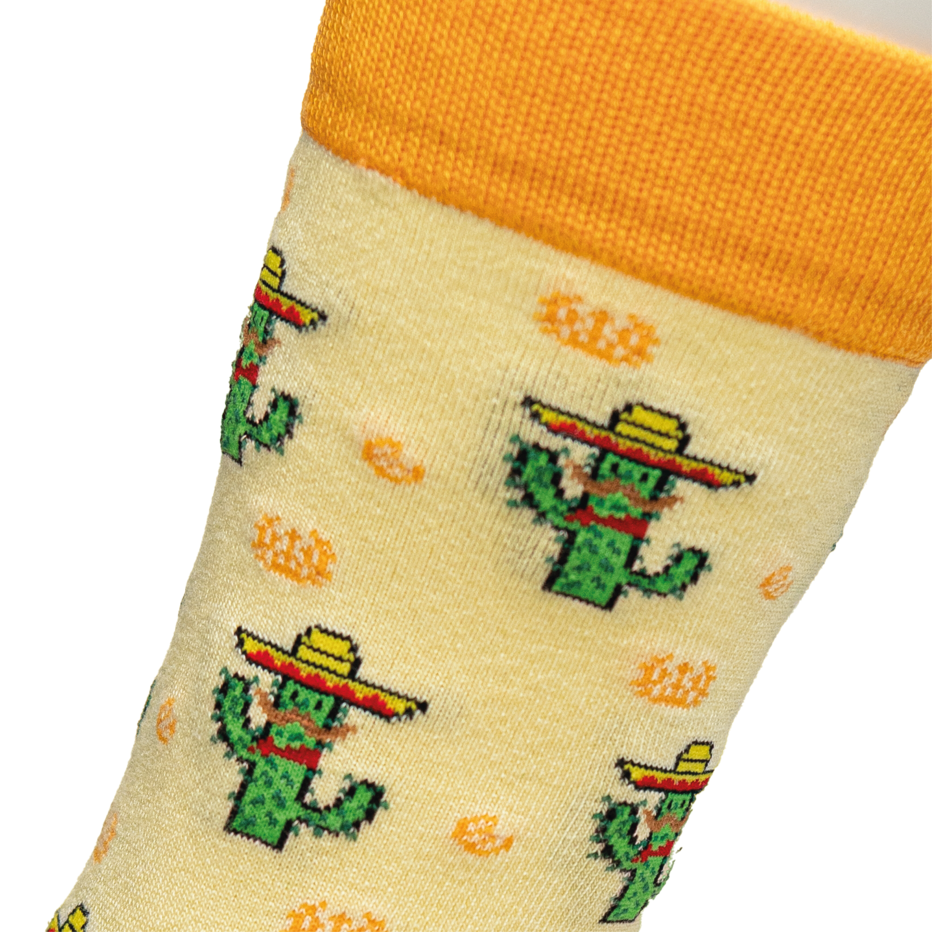 Sock - Bandido