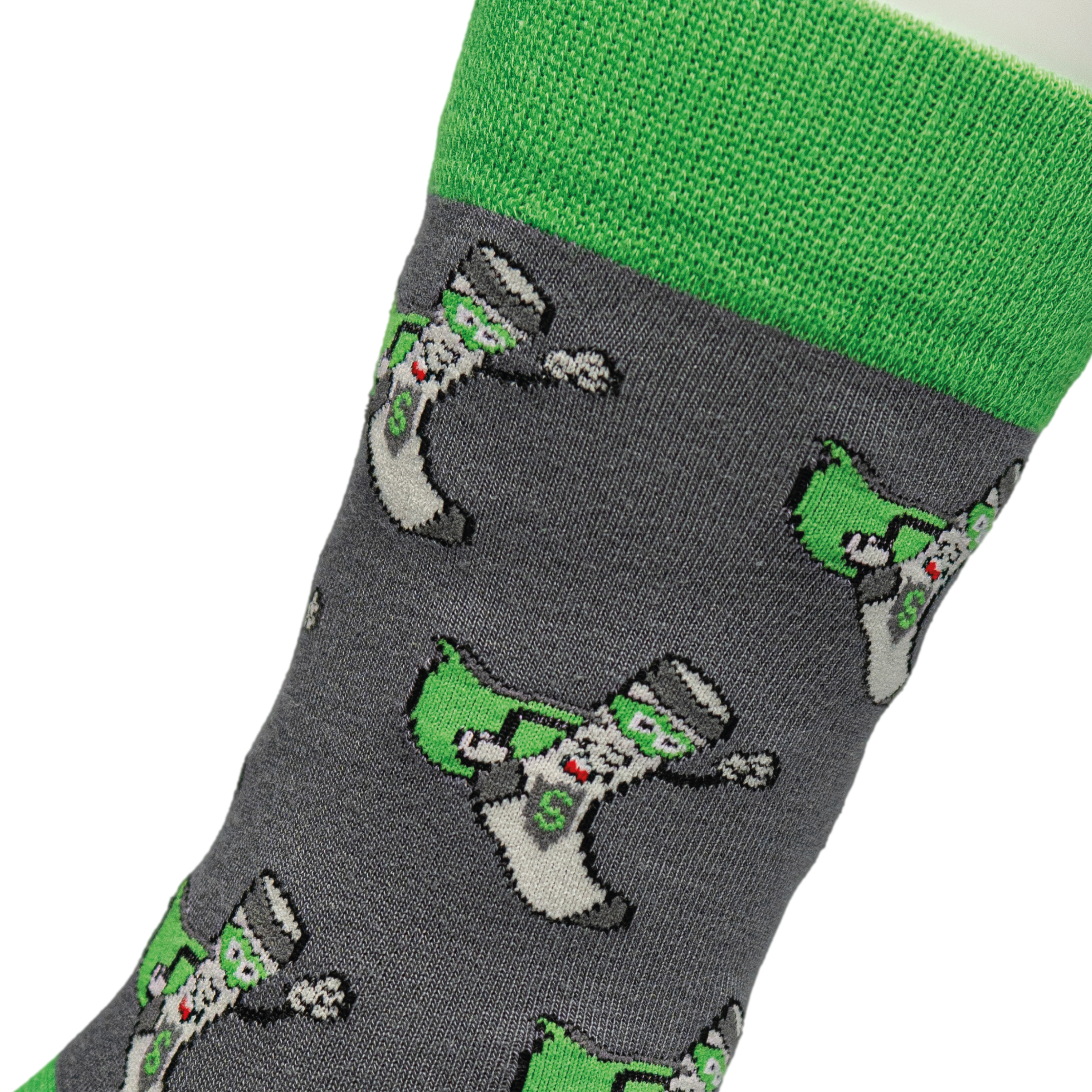 Chaussette en bambou - Sokette