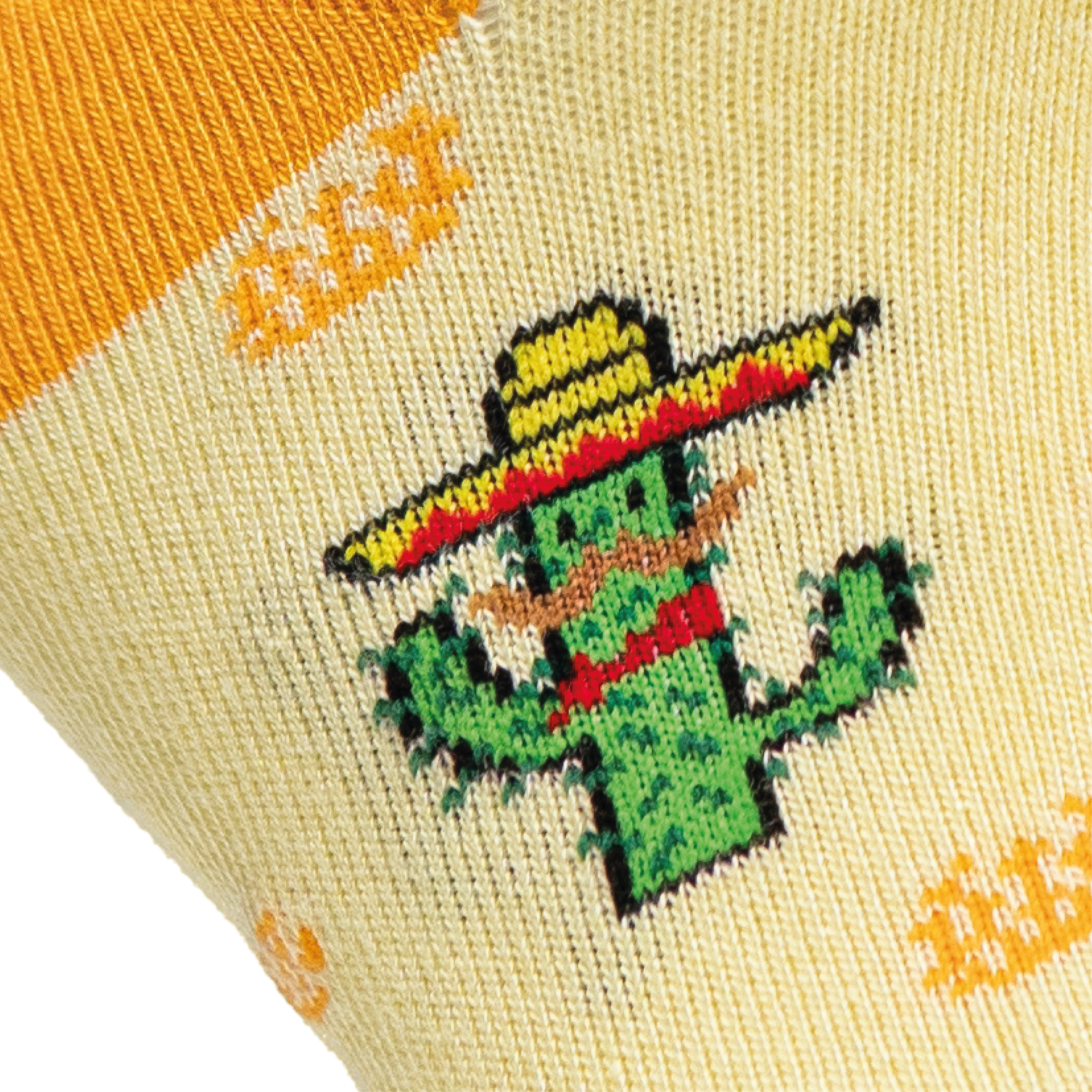 Sock - Bandido