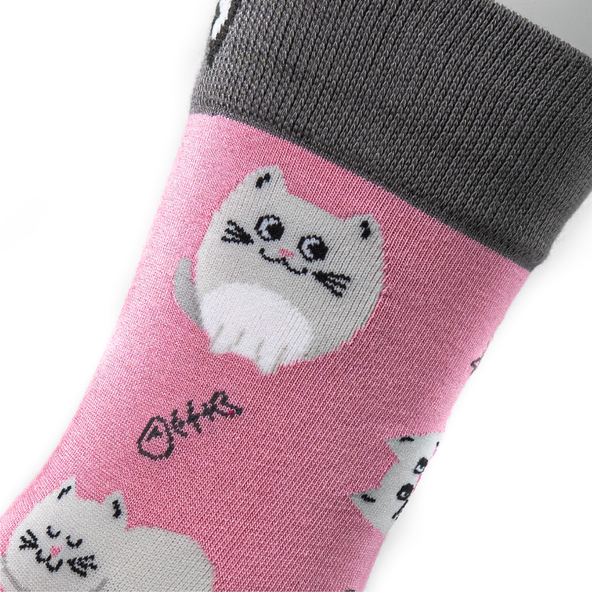 Chaussette en bambou - Zoey