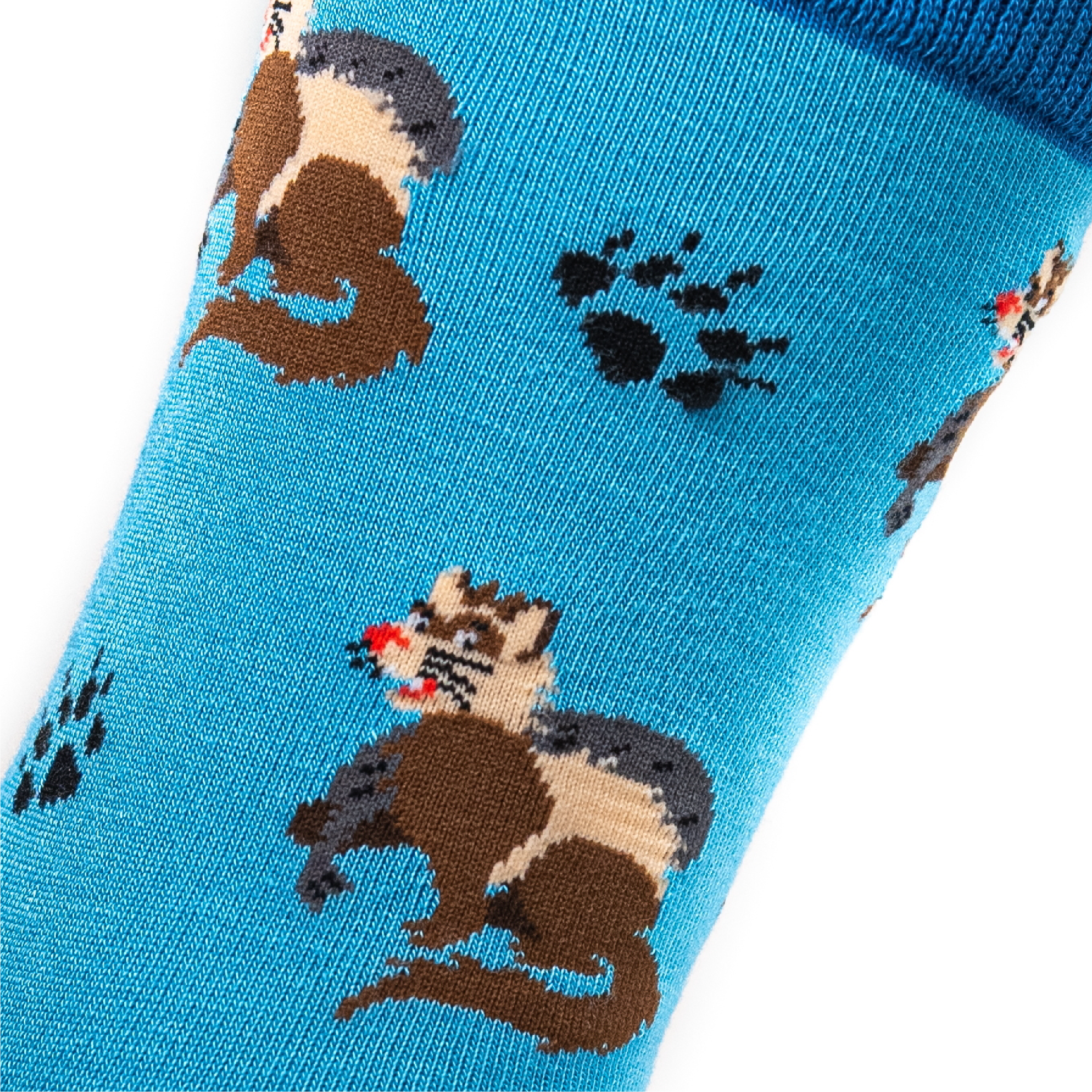 Chaussette en bambou - Moucky