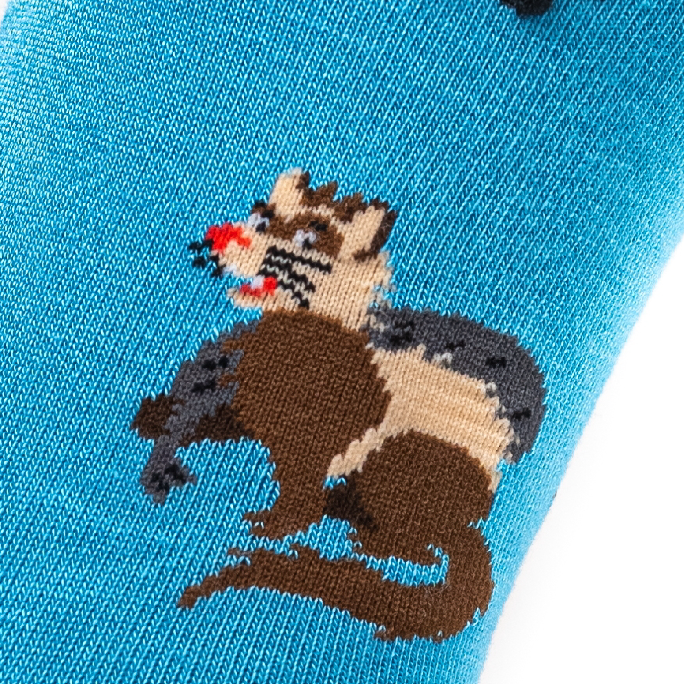Chaussette en bambou - Moucky