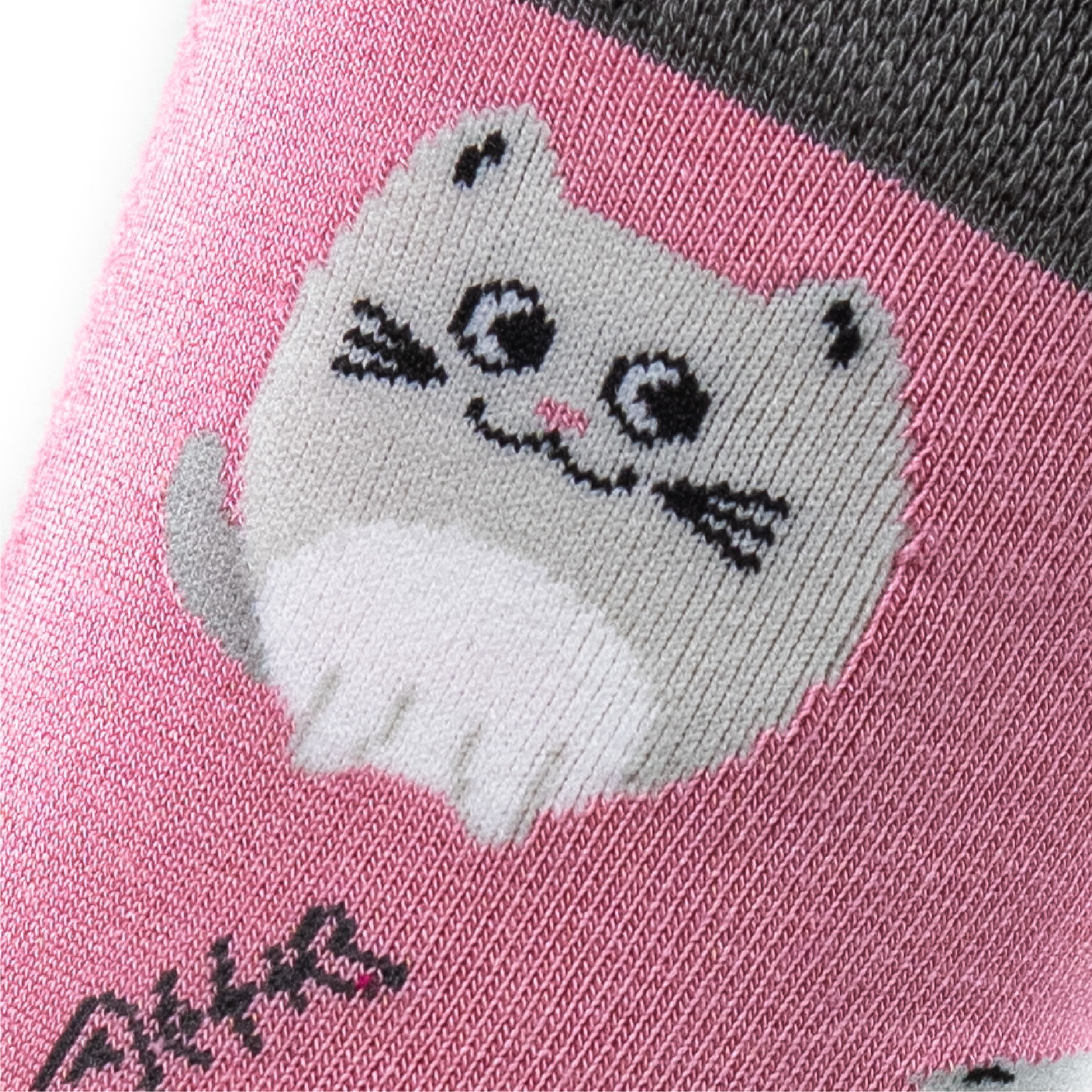 Chaussette en bambou - Zoey