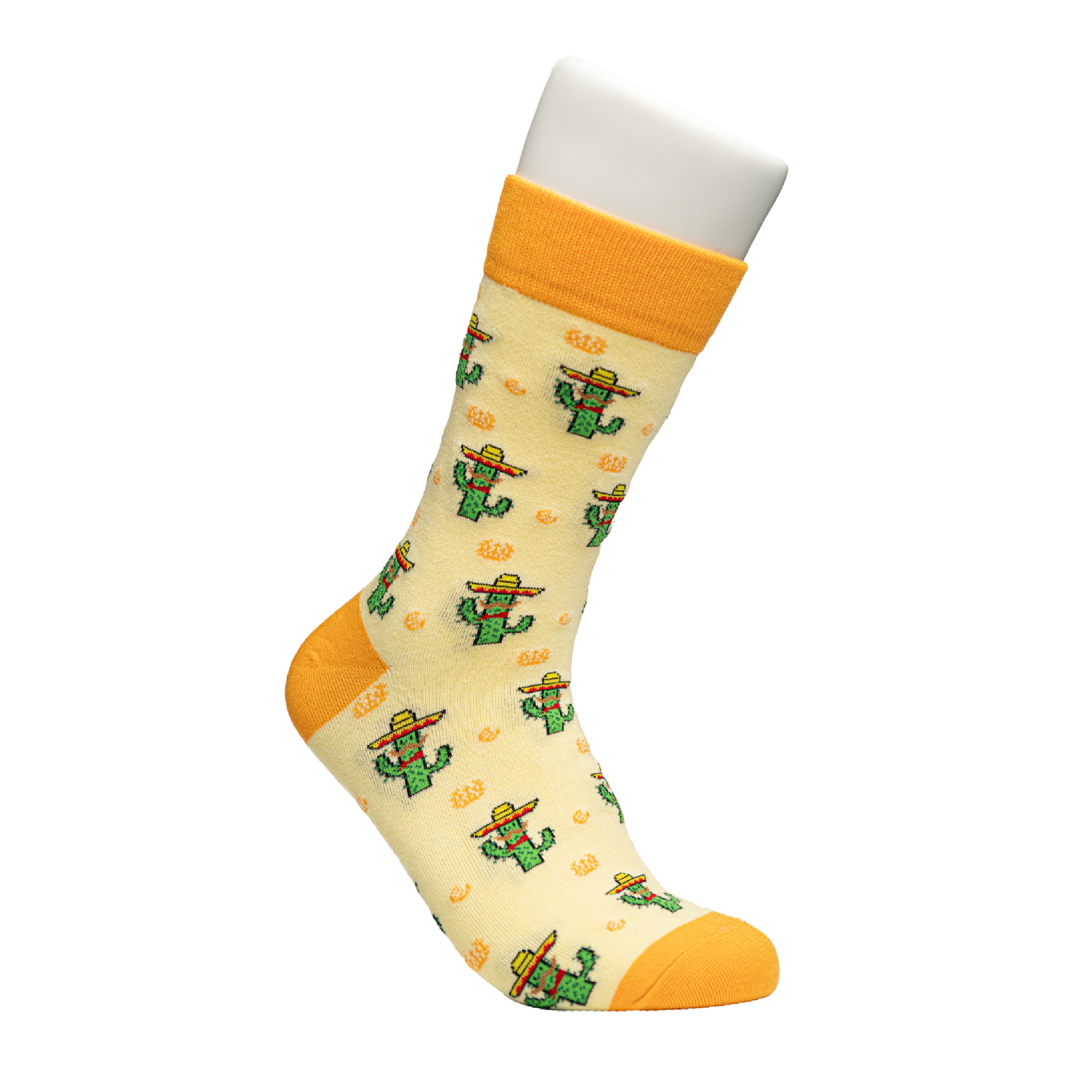 Chaussette en bambou - Bandido