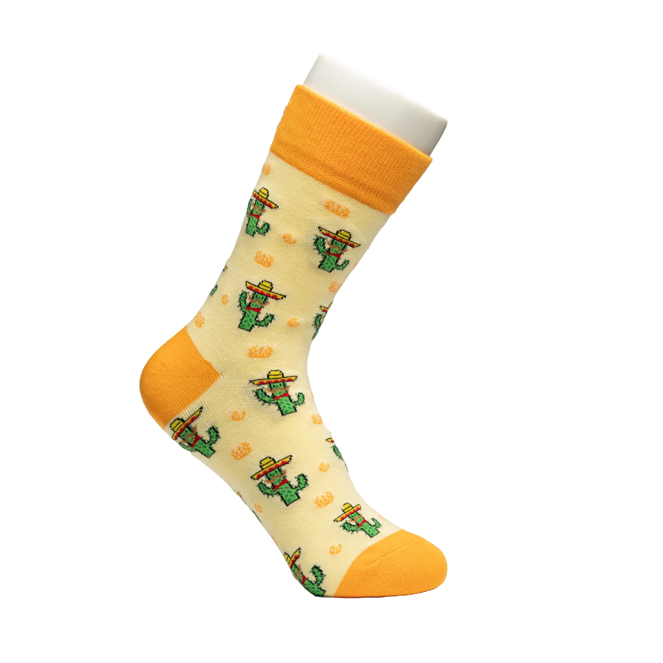 Sock - Bandido