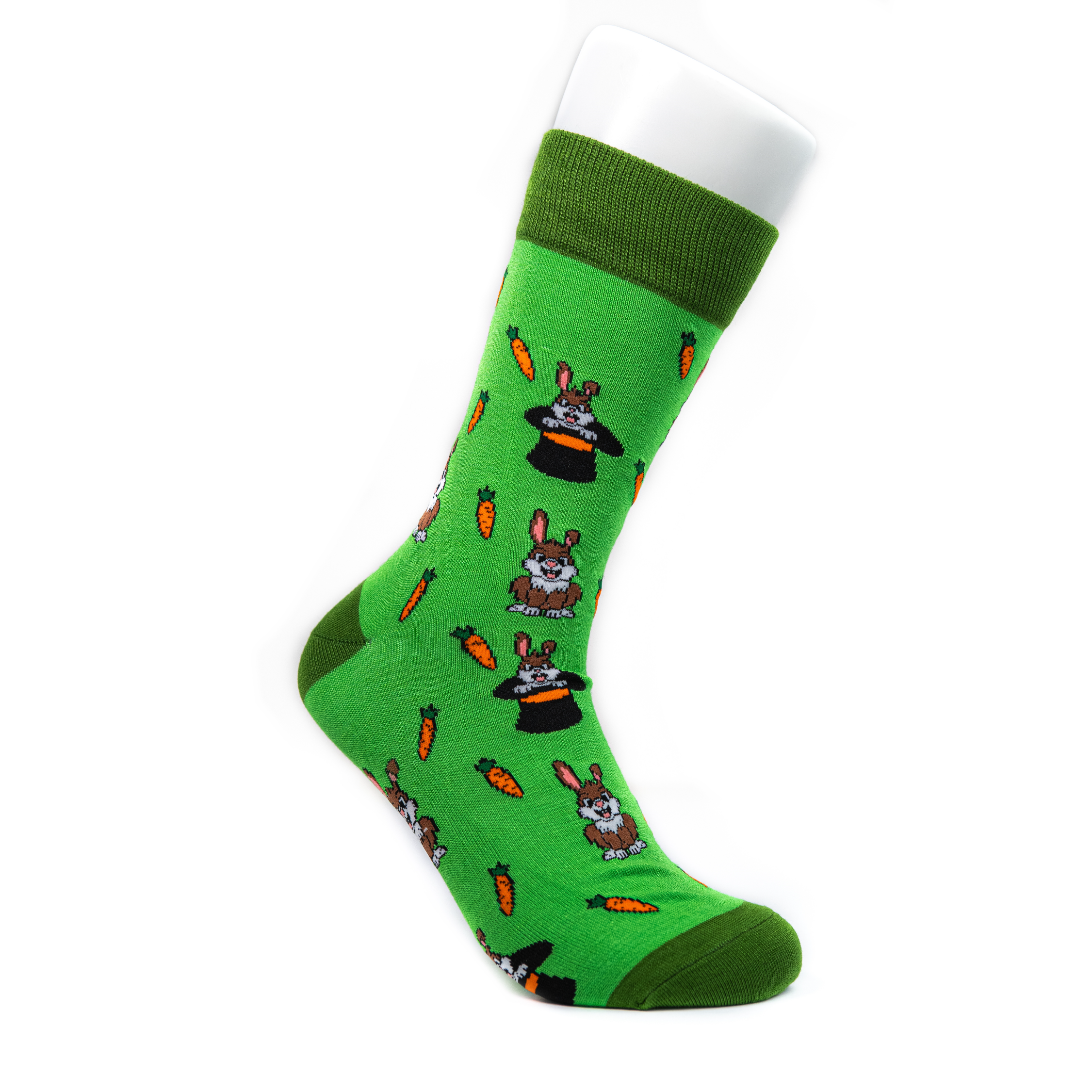 Chaussette en bambou - Jeannot