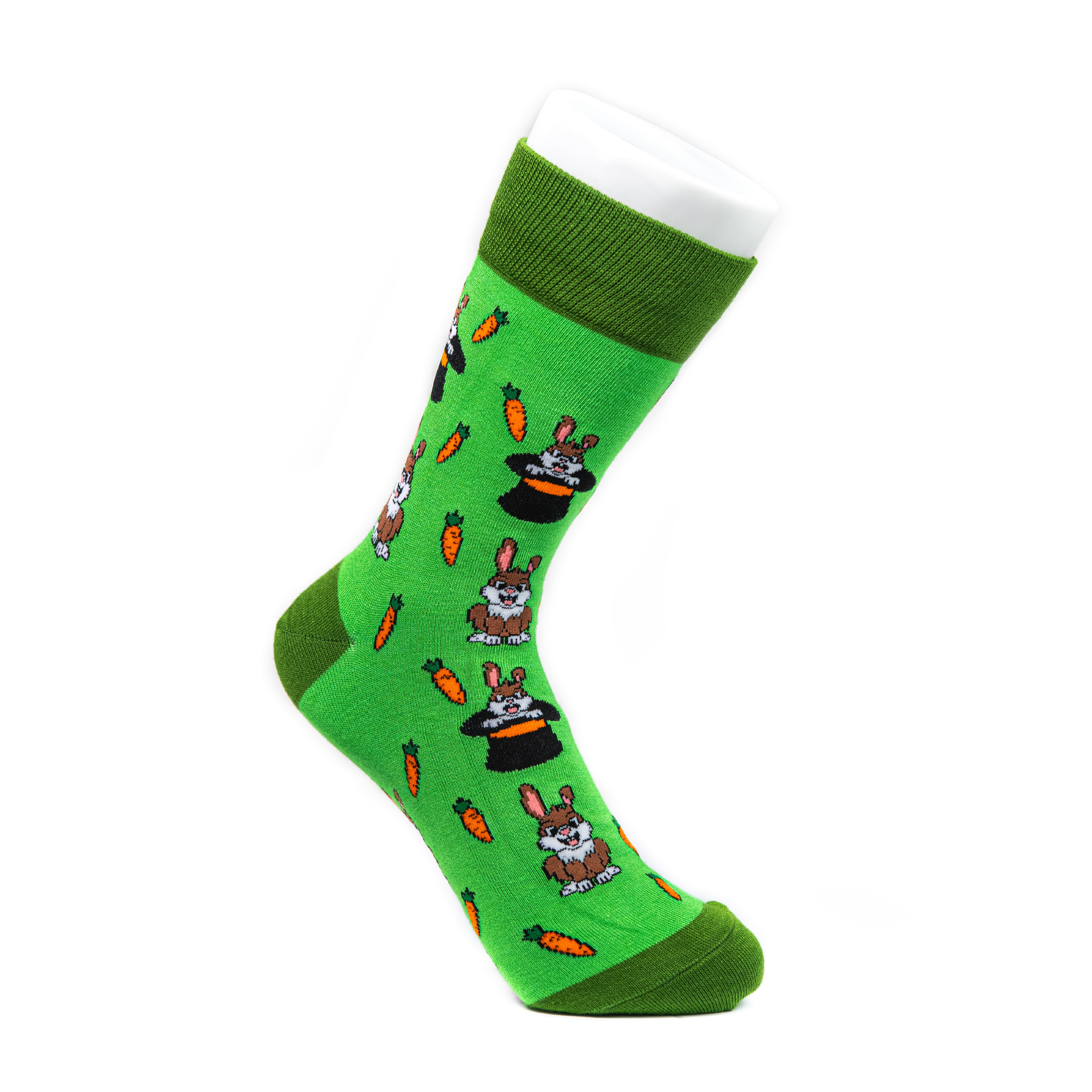 Chaussette en bambou - Jeannot