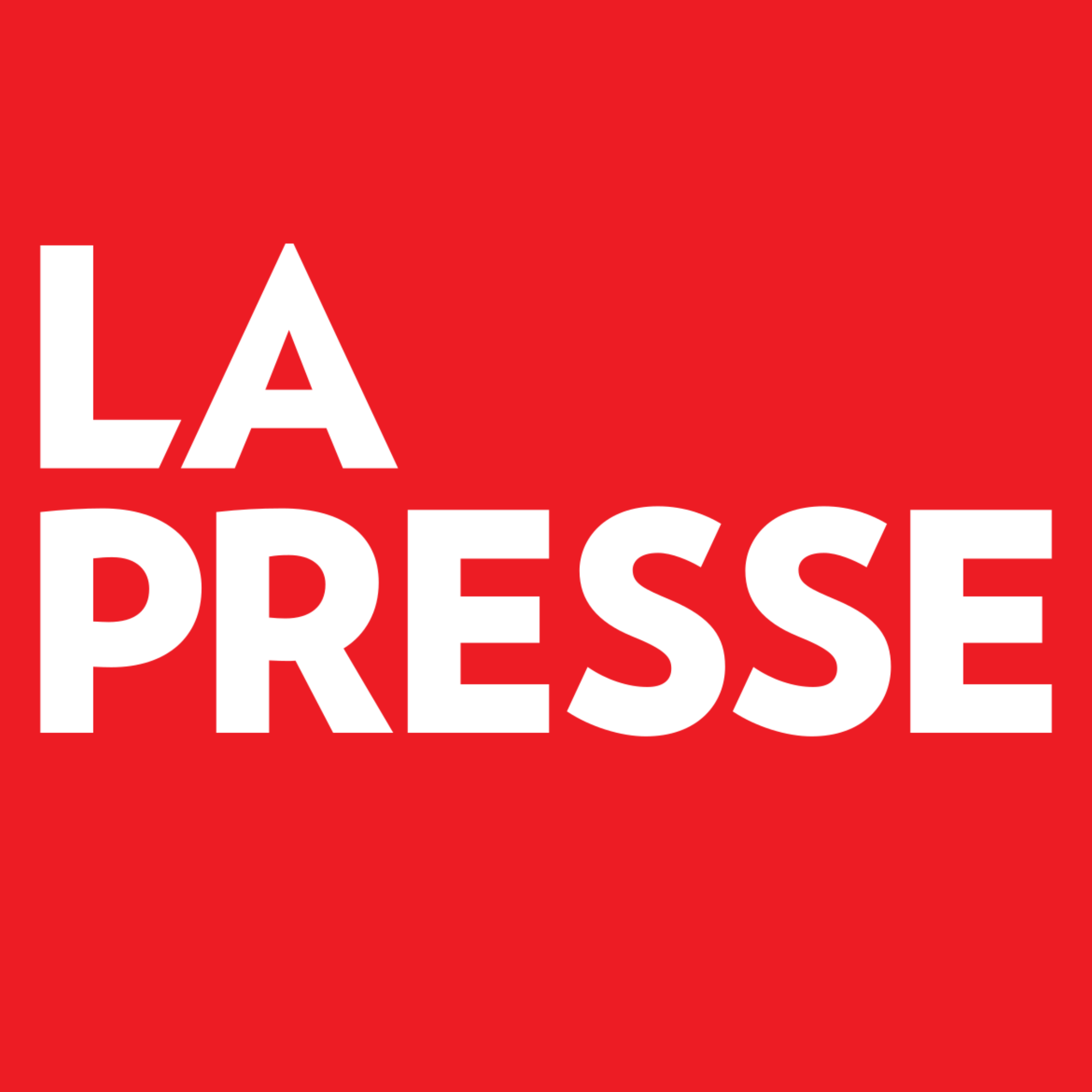 Sokette dans La Presse !
