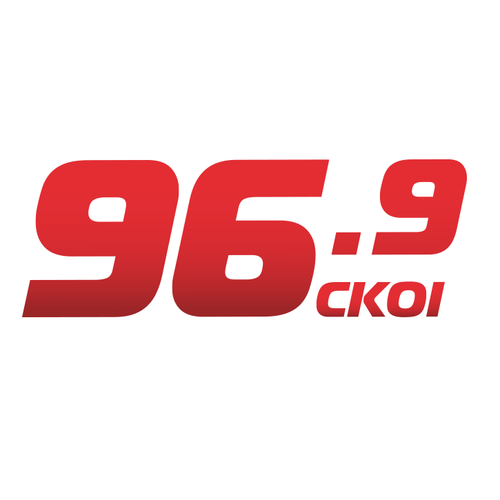 Sokette au 96.9 CKOI