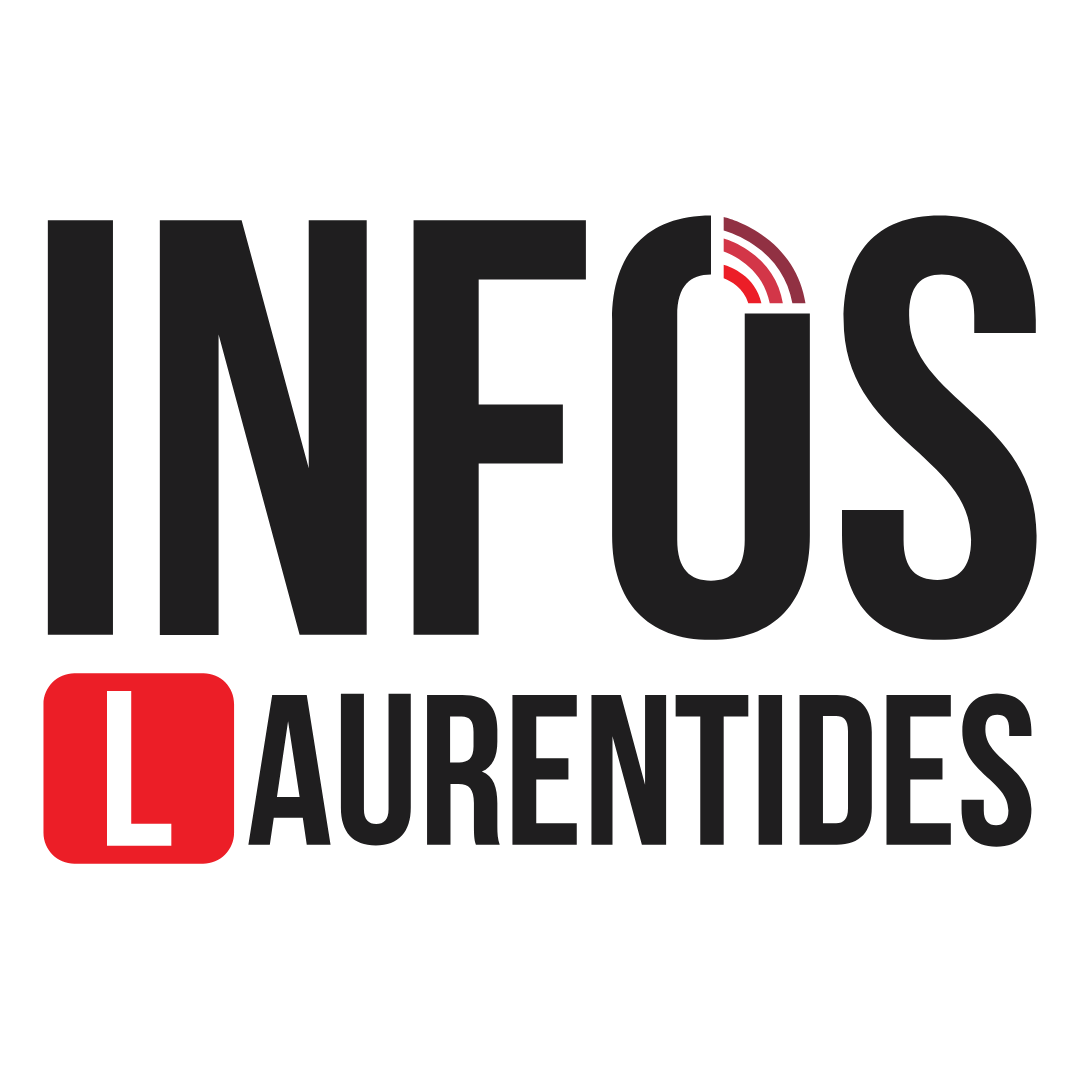 Sokette dans l'INFOS LAURENTIDES