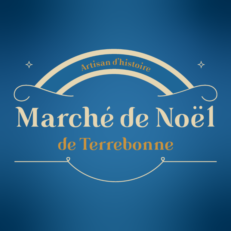 Marché de Noël de Terrebonne