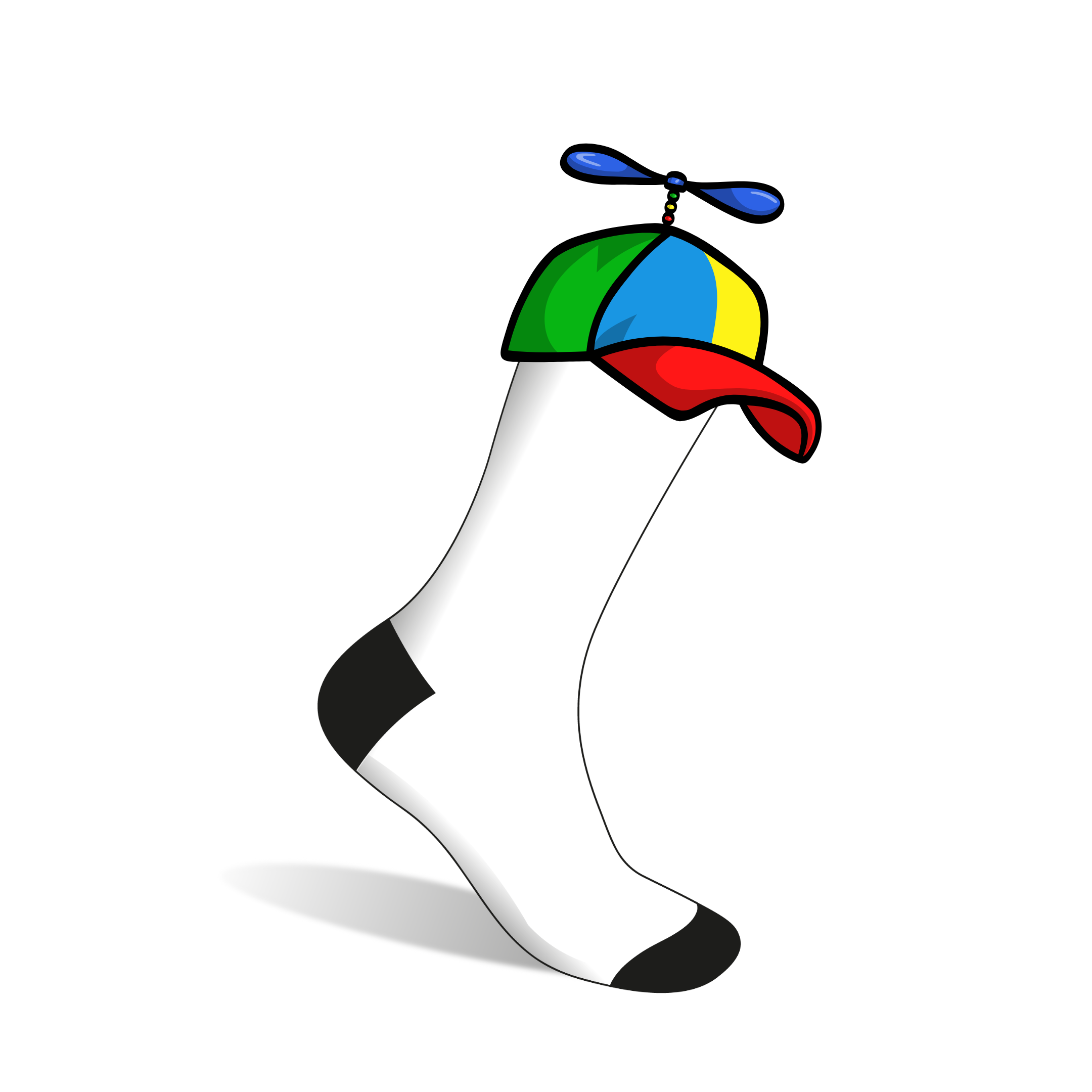 chaussette Enfant