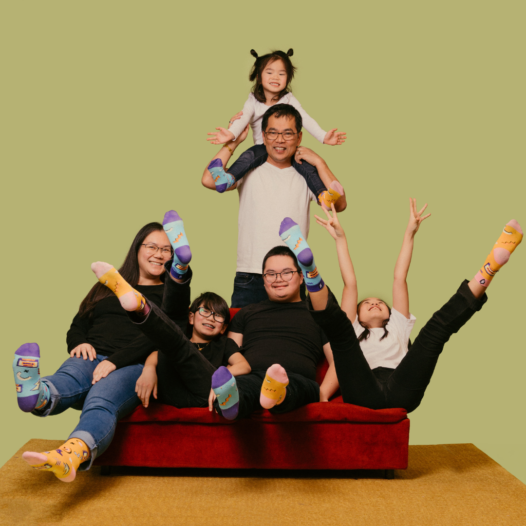 Chaussette en bambou - RT21 - 2026