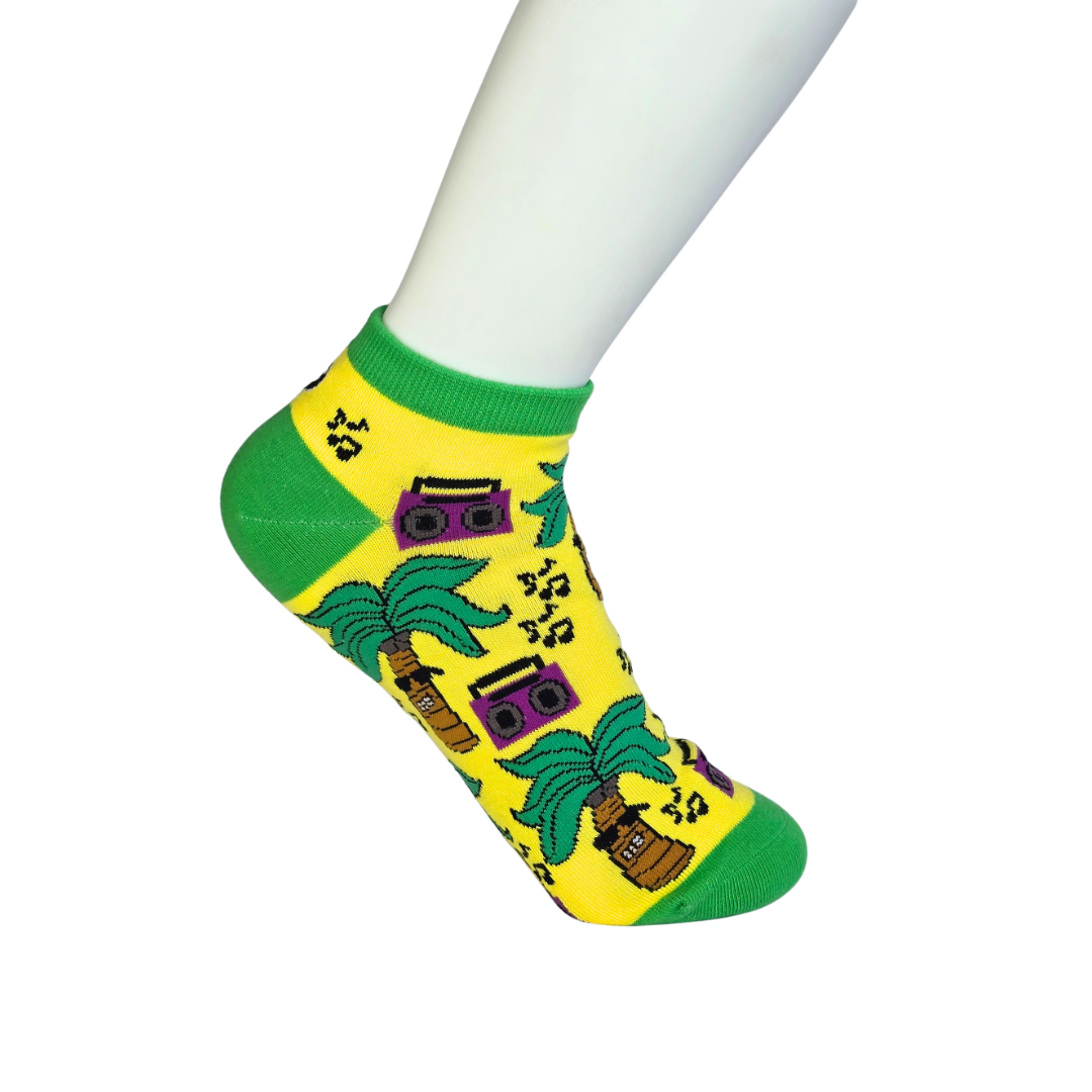 Chaussette en bambou - Enzo