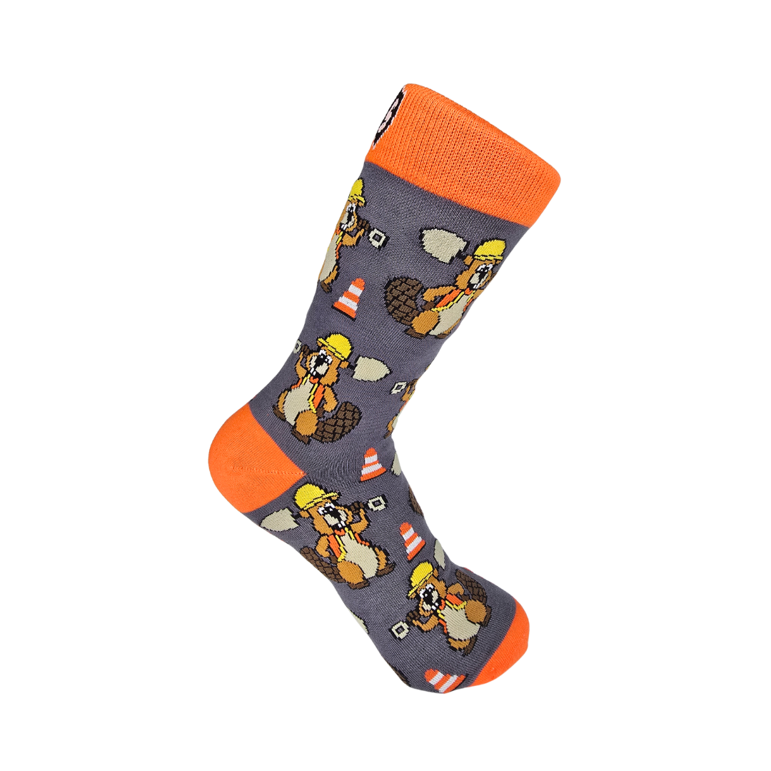 Chaussette en bambou - Steve
