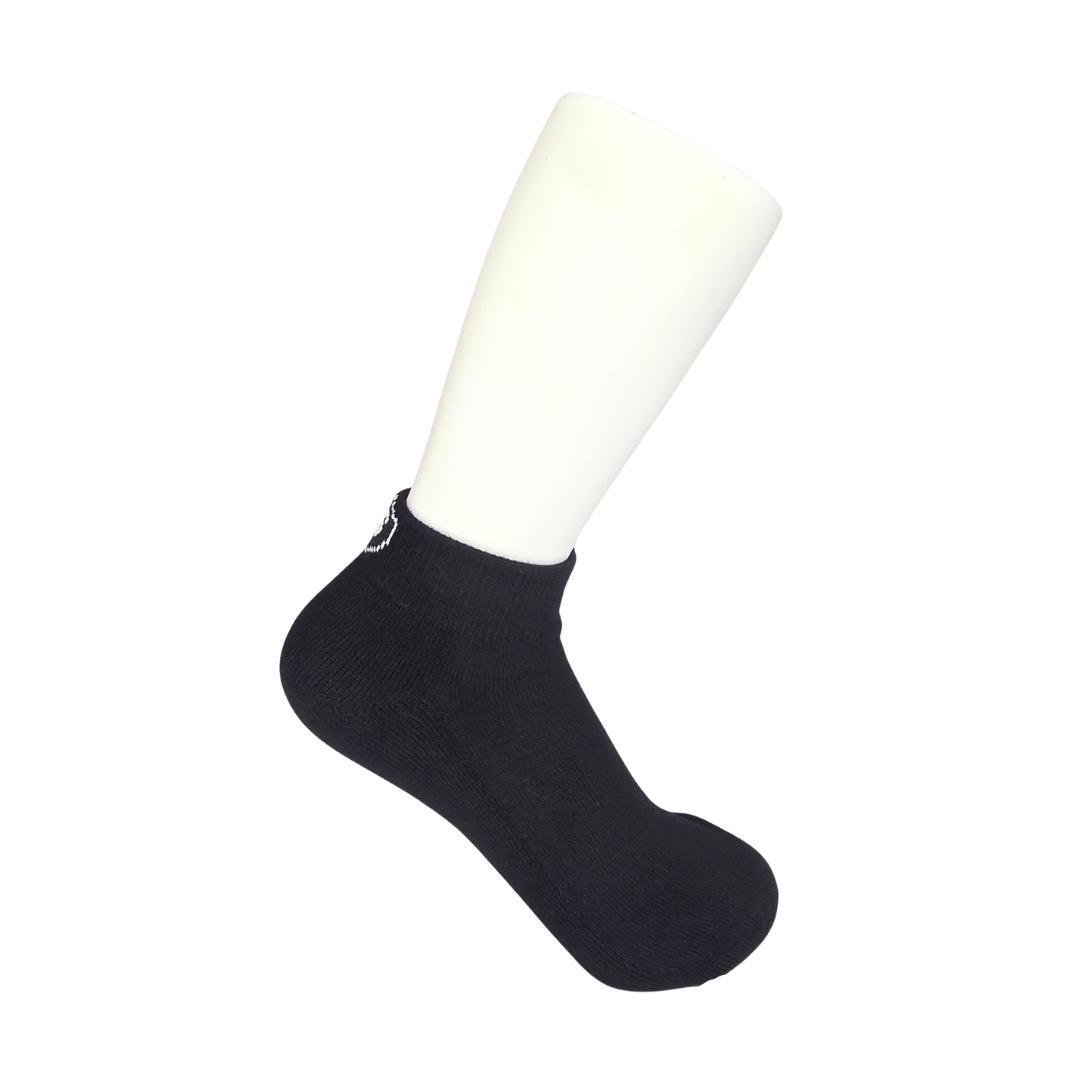 3 pairs of socks - Onyx