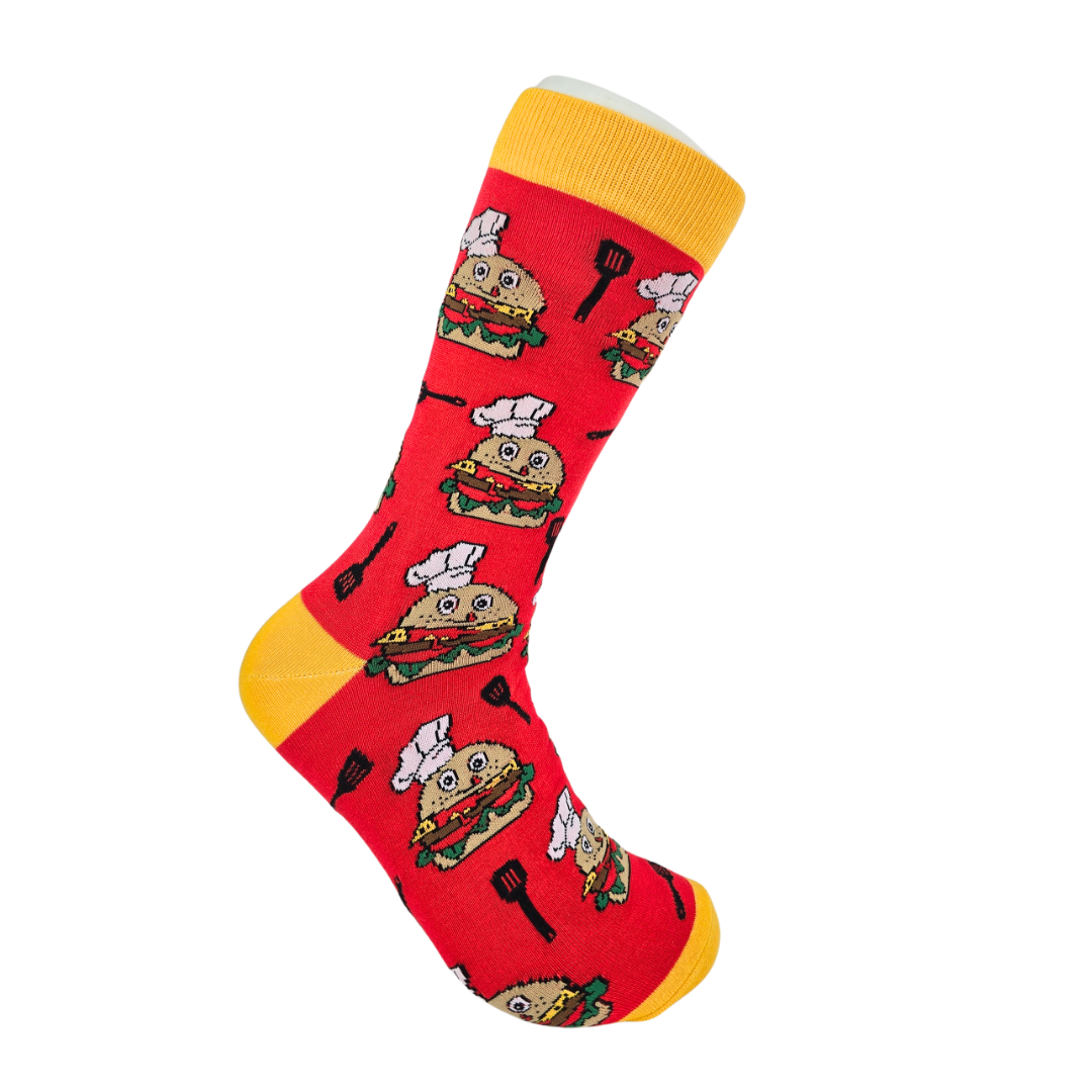 Chaussette en bambou - Bob