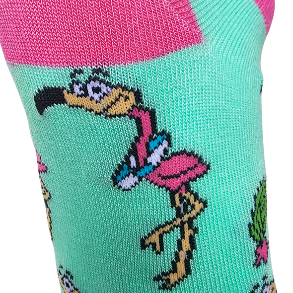 Sock - Carlos