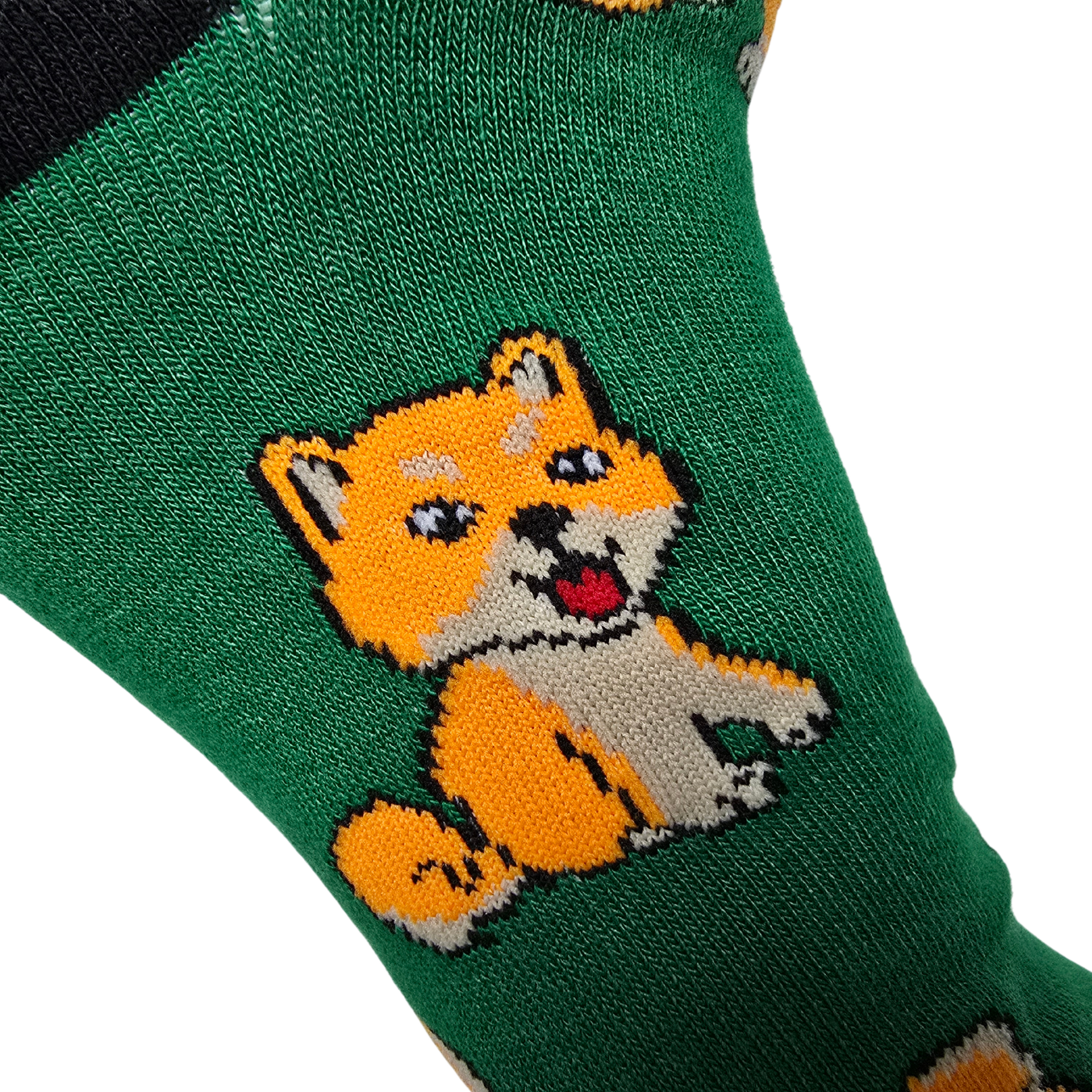 Sock - Hugo-cado