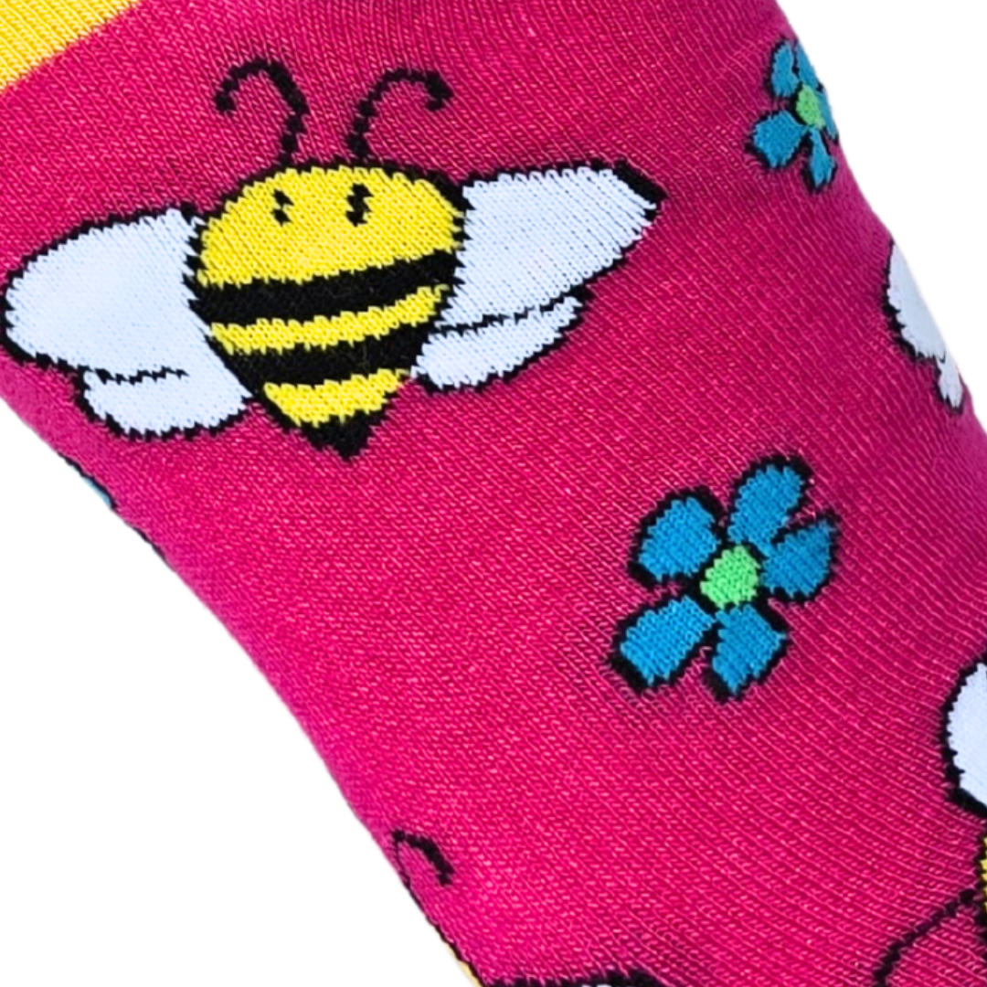 Chaussette en bambou - Maya
