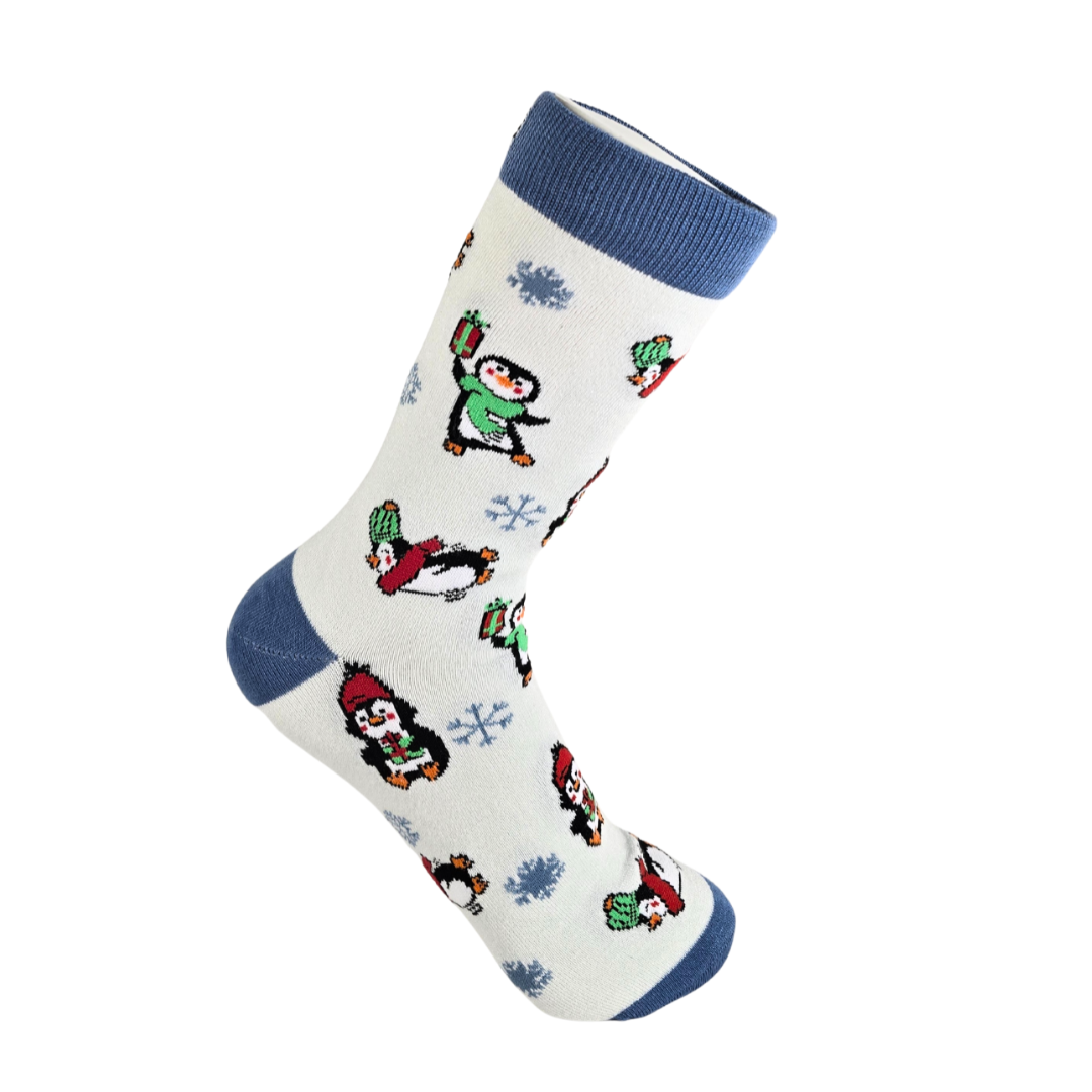 Chaussette en bambou - Eliott