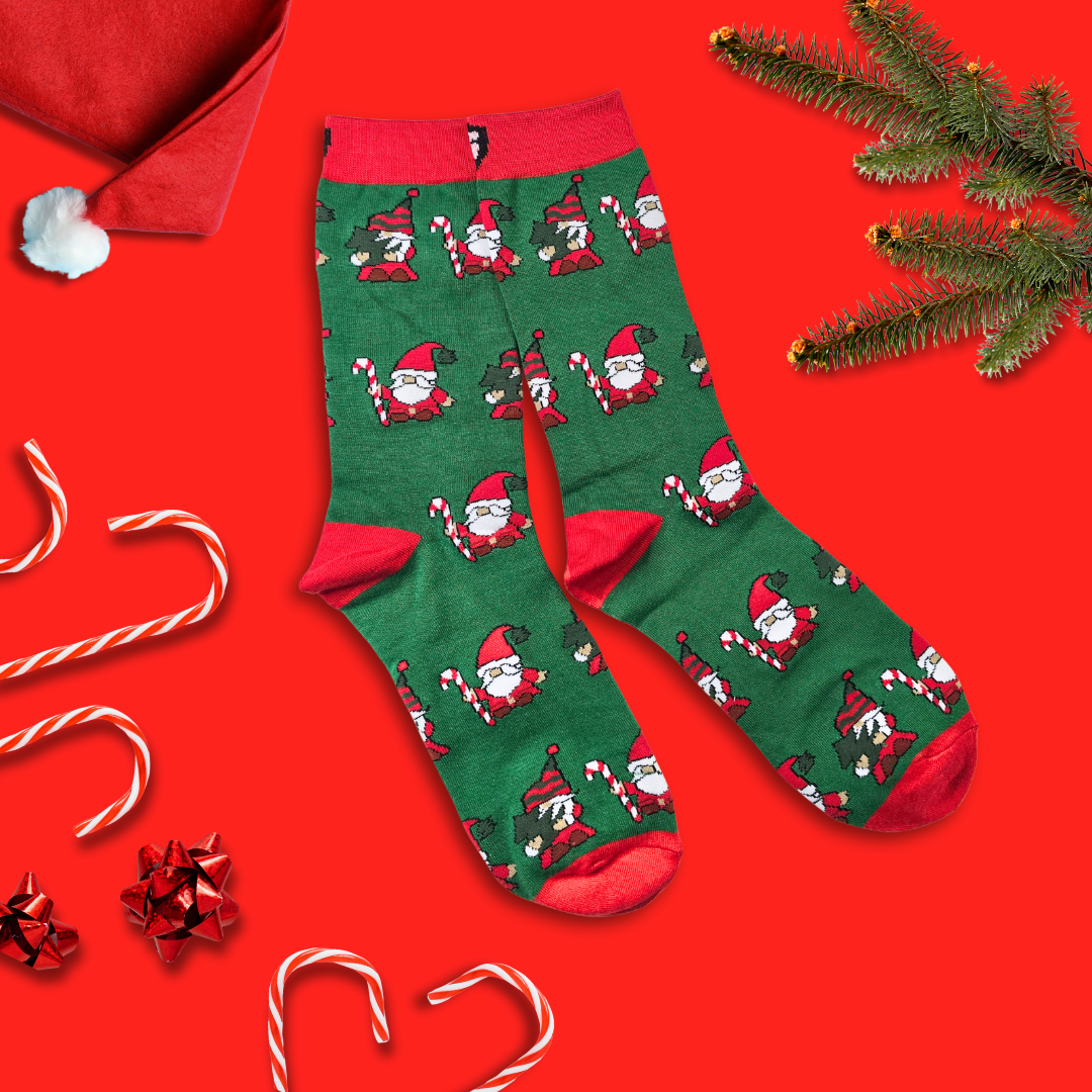 Chaussette en bambou - Nicolas