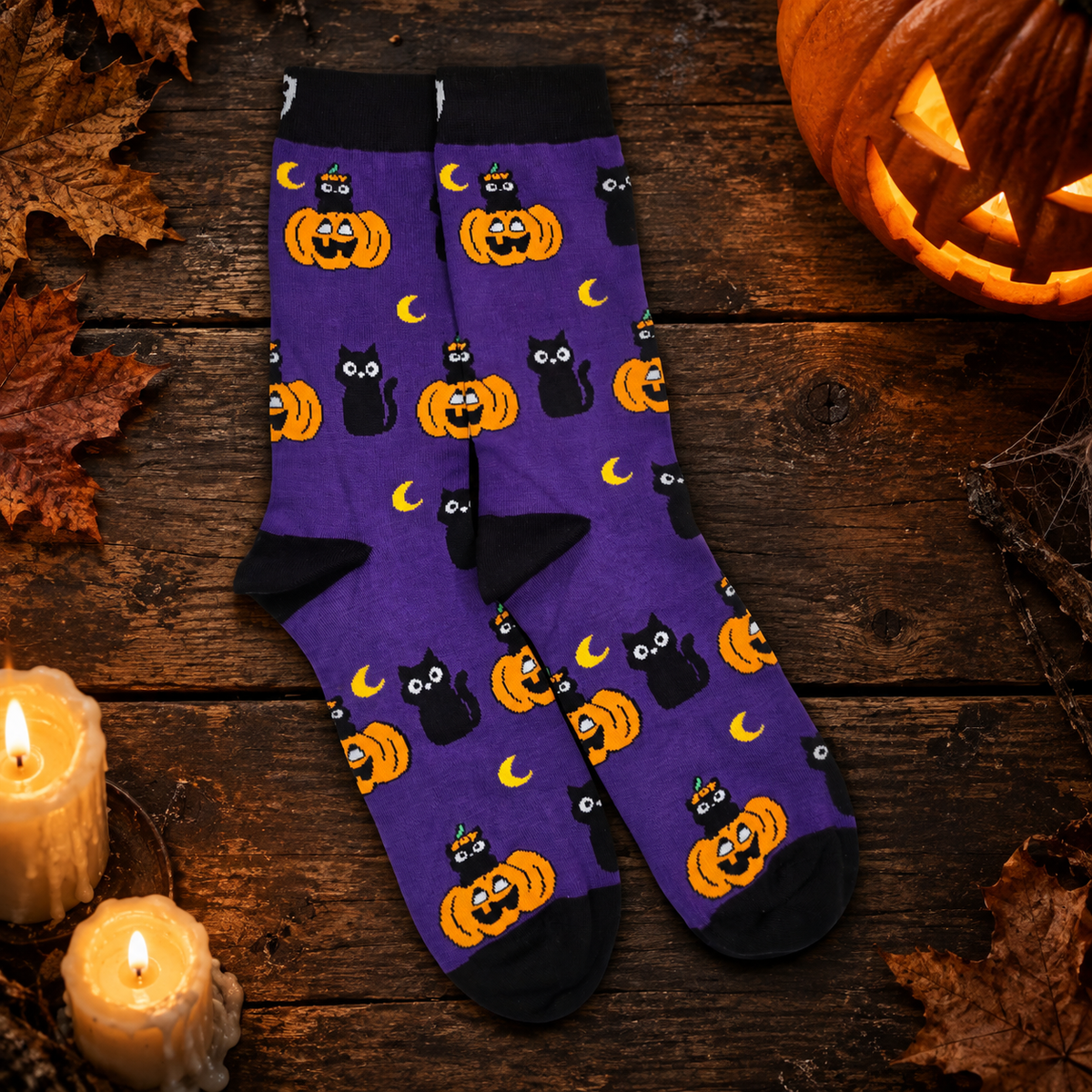 Sock - Lil Biscuit