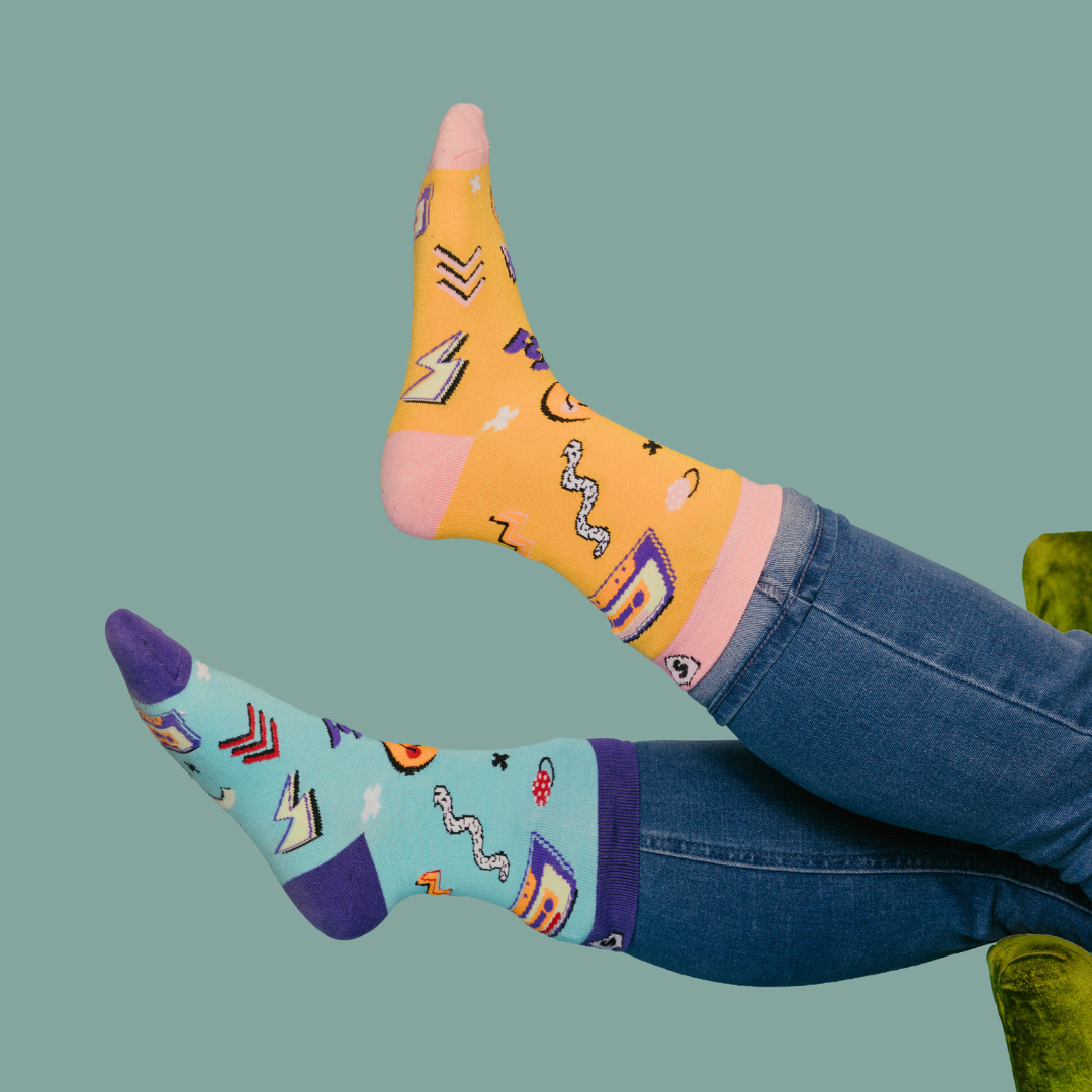 Chaussette en bambou - RT21 - 2026