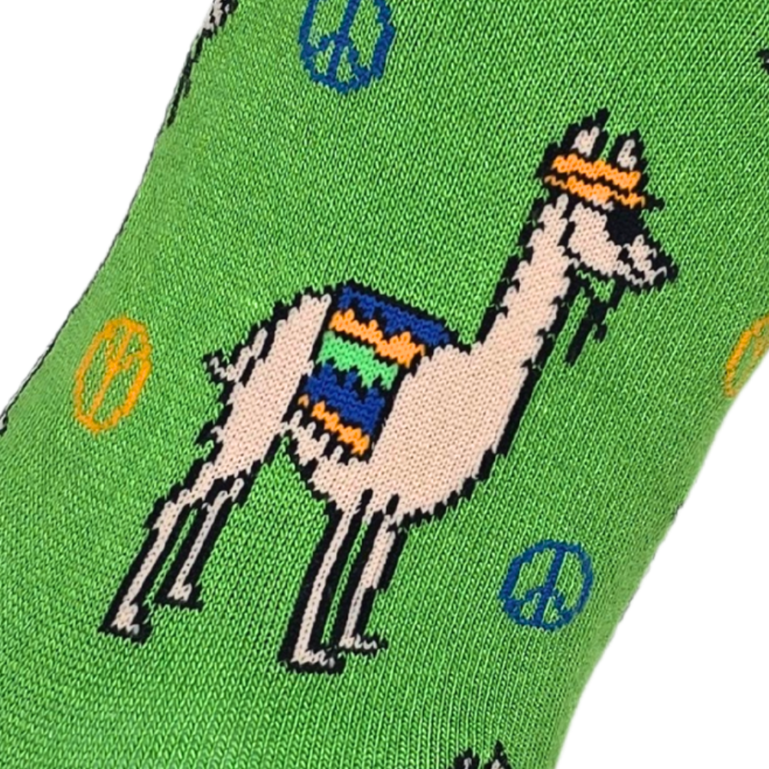 Chaussette en bambou - Lenny