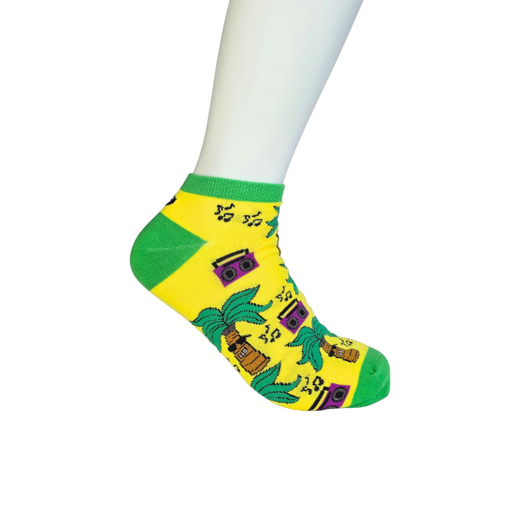 Chaussette en bambou - Enzo